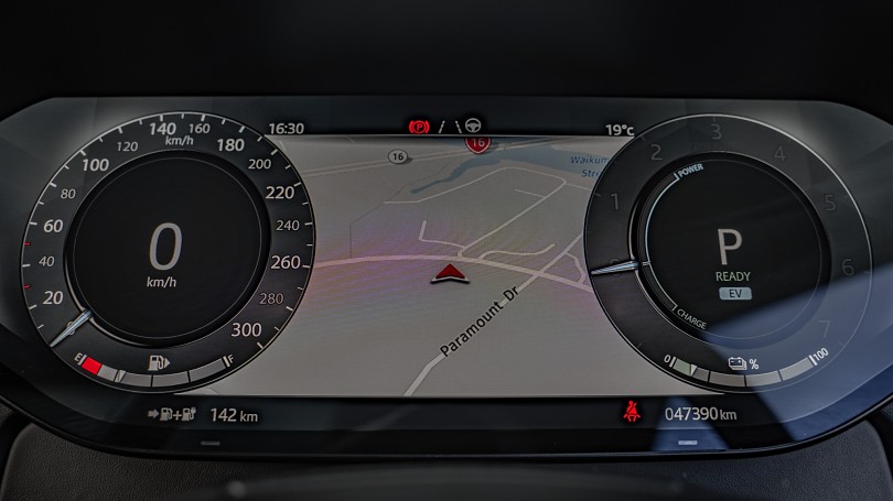2023 Land Rover Range Rover 12