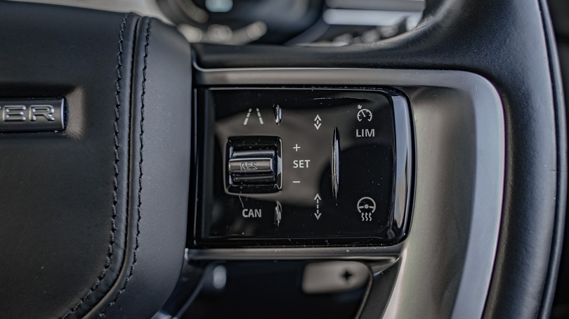 2023 Land Rover Range Rover 14