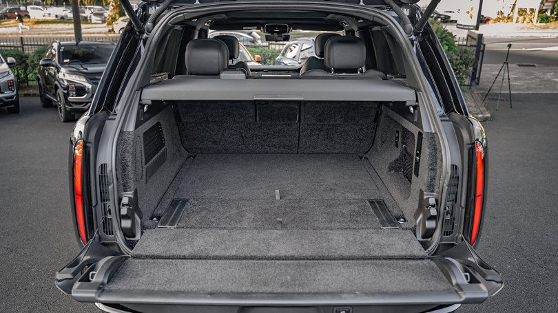 2023 Land Rover Range Rover 19