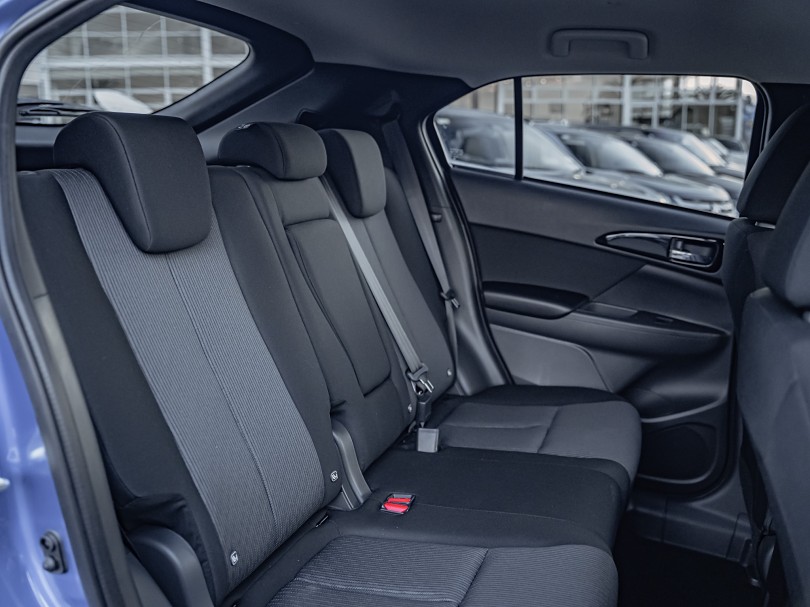 2026 Mitsubishi Eclipse Cross 17