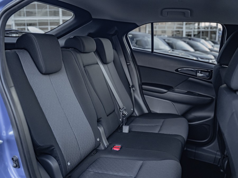 2026 Mitsubishi Eclipse Cross 17