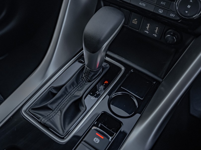 2026 Mitsubishi Eclipse Cross 16