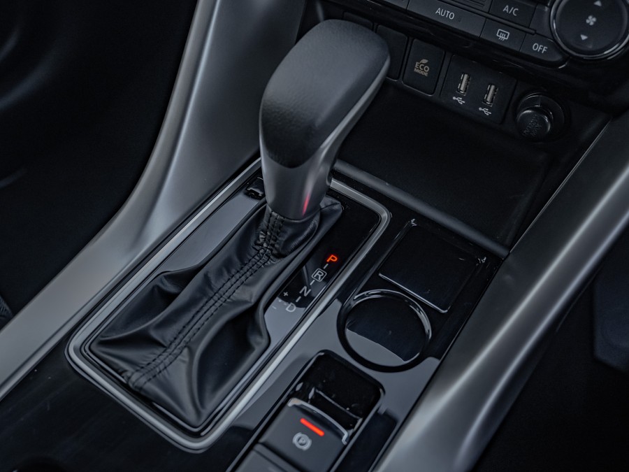 2026 Mitsubishi Eclipse Cross 16