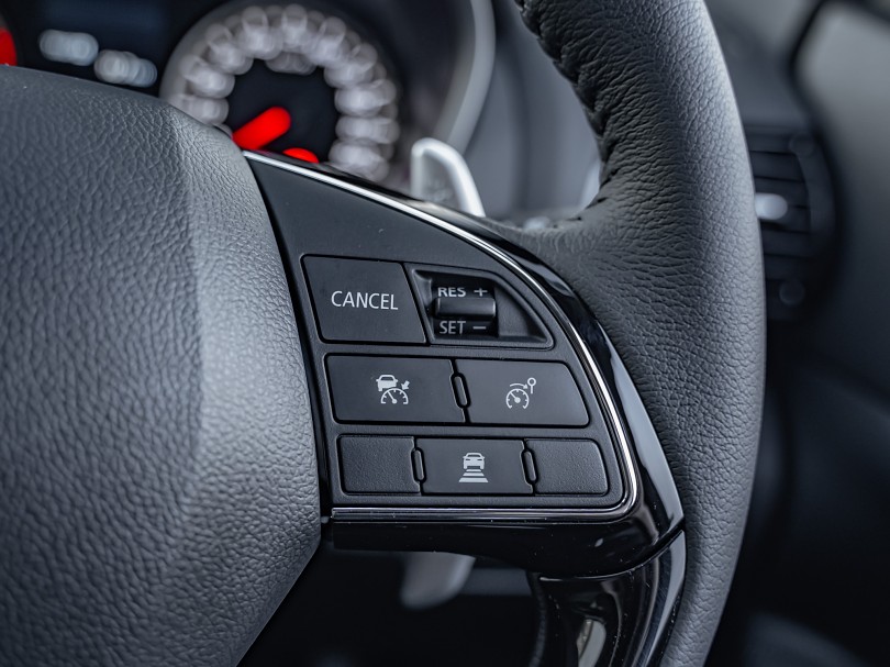 2026 Mitsubishi Eclipse Cross 14