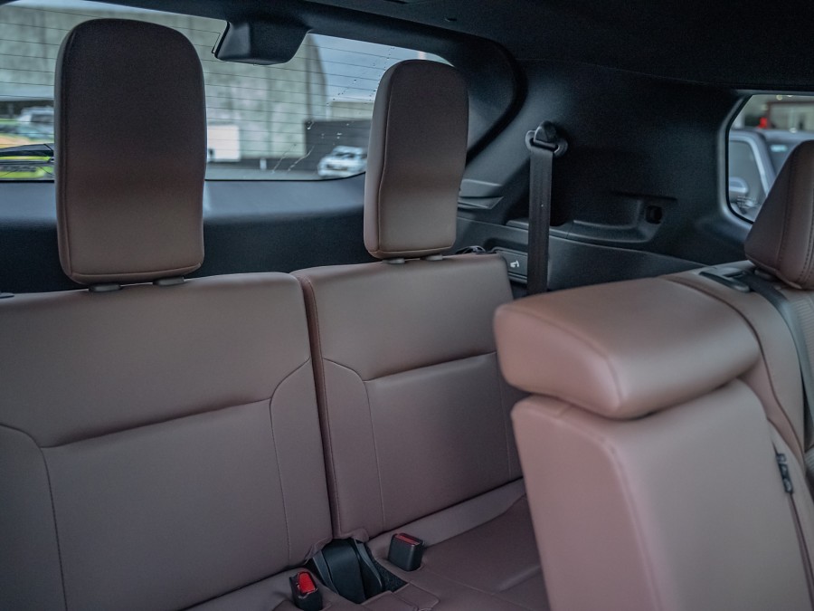 2026 Mitsubishi Outlander 18