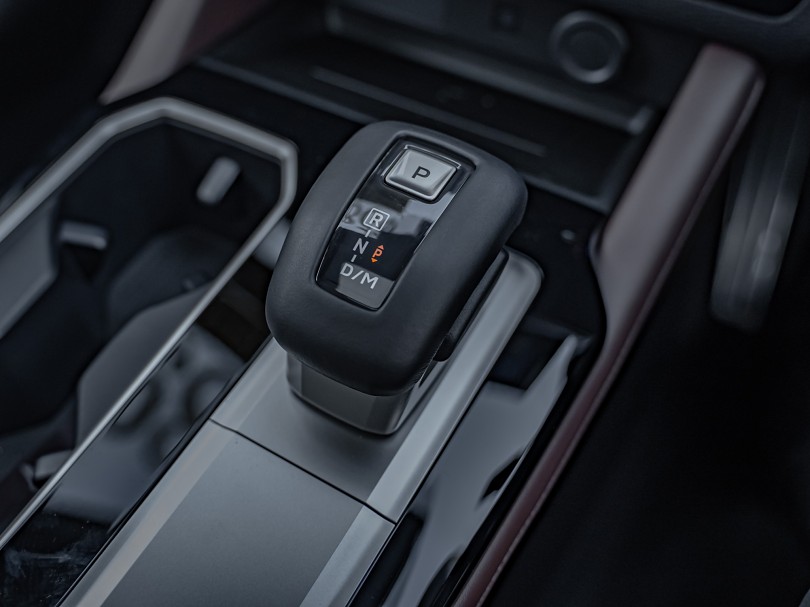 2026 Mitsubishi Outlander 16