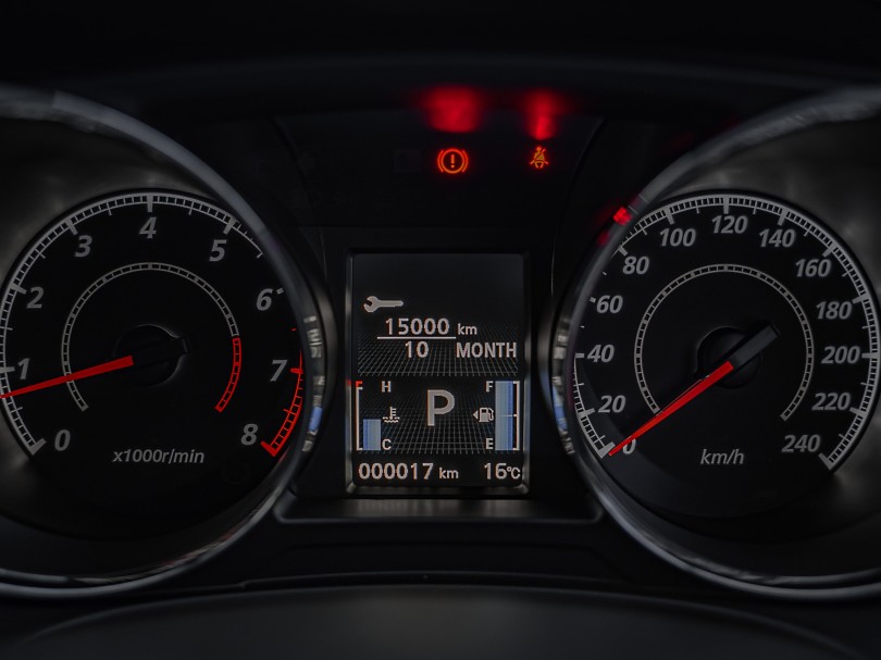 2026 Mitsubishi ASX 12