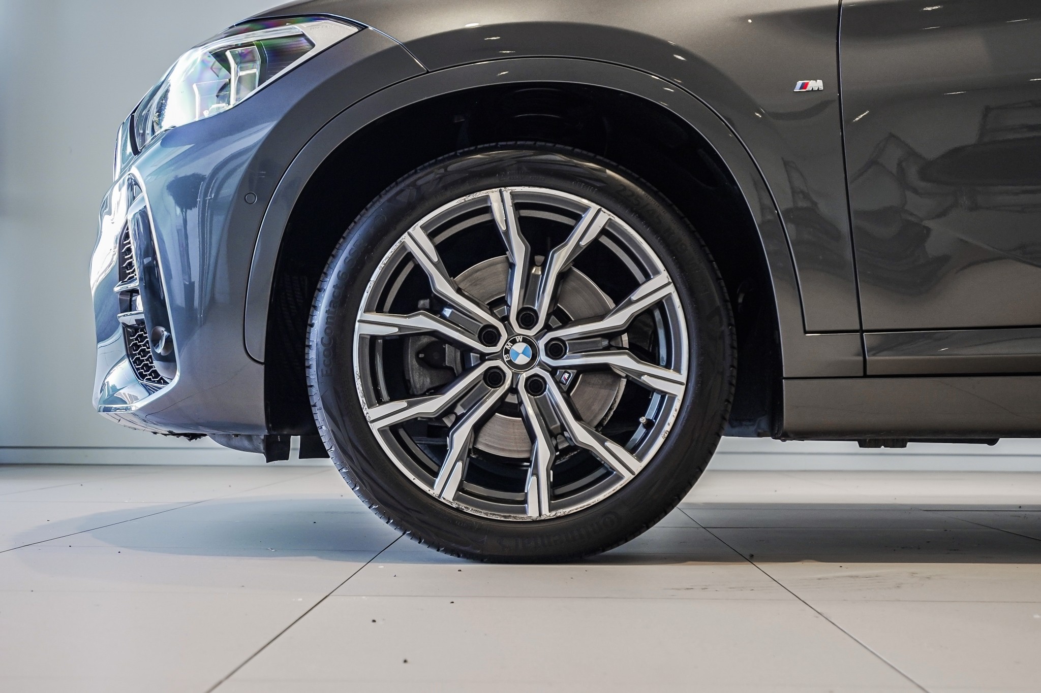 BMW X1 sDrive20i M-Sport