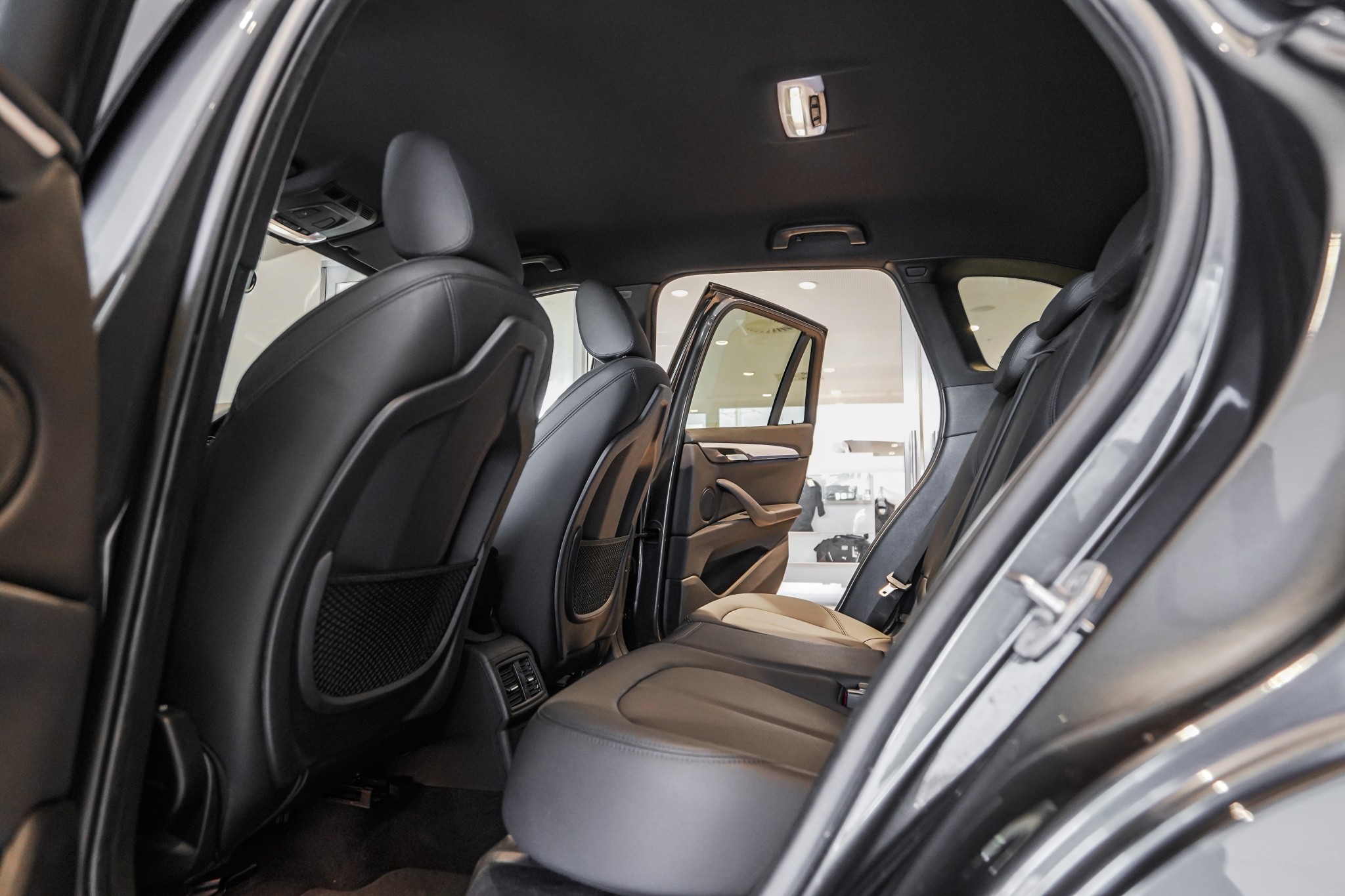 BMW X1 sDrive20i M-Sport