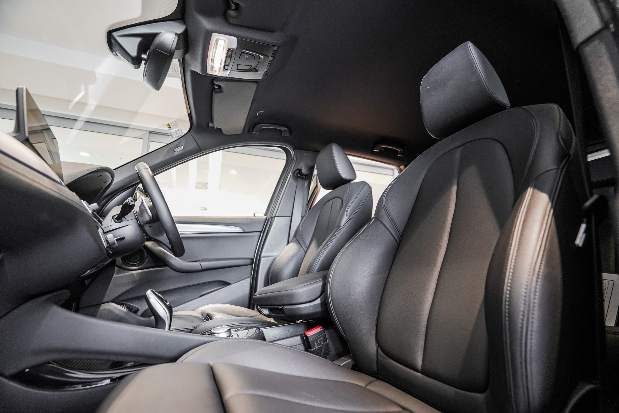 BMW X1 sDrive20i M-Sport