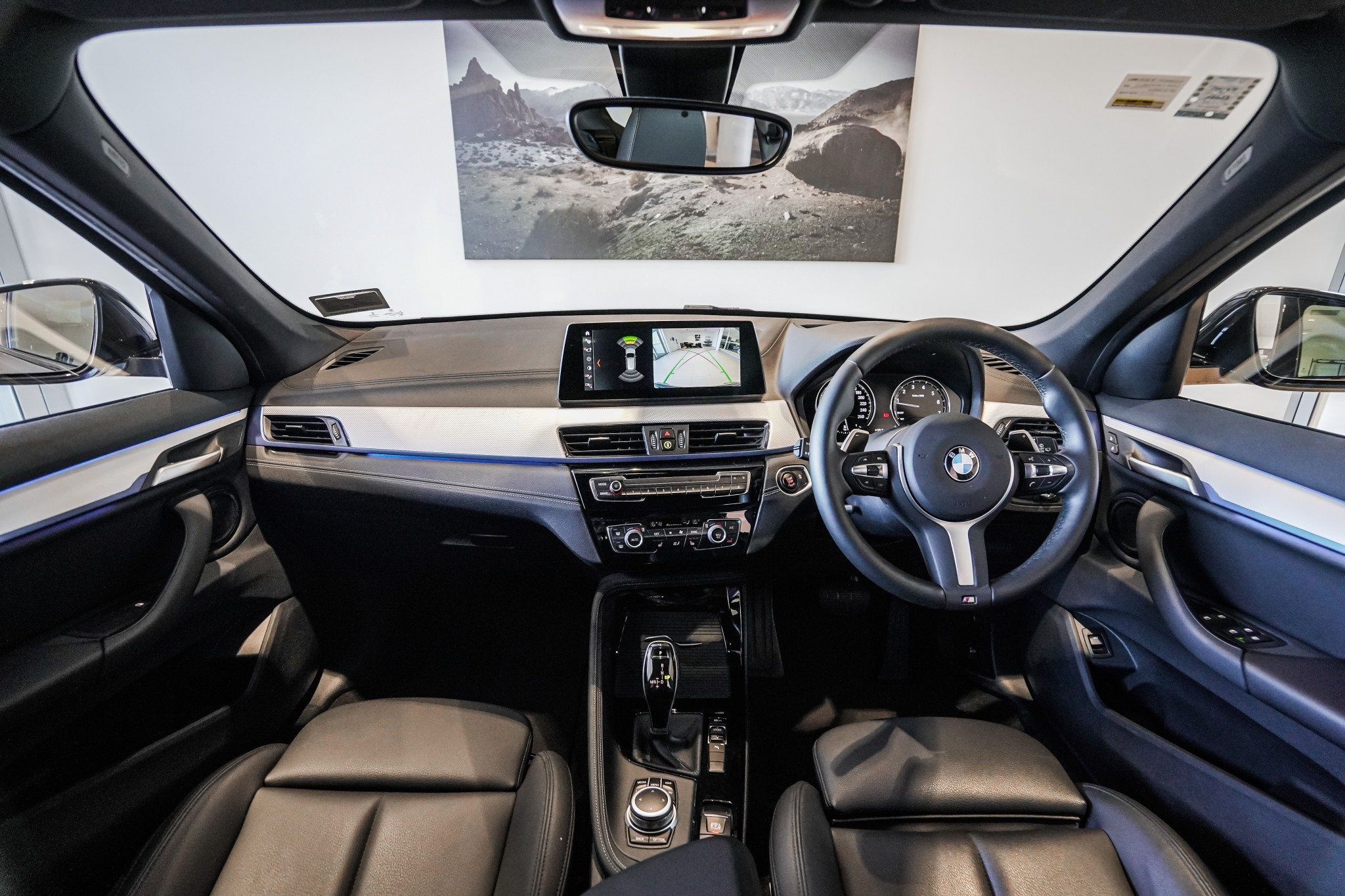 BMW X1 sDrive20i M-Sport