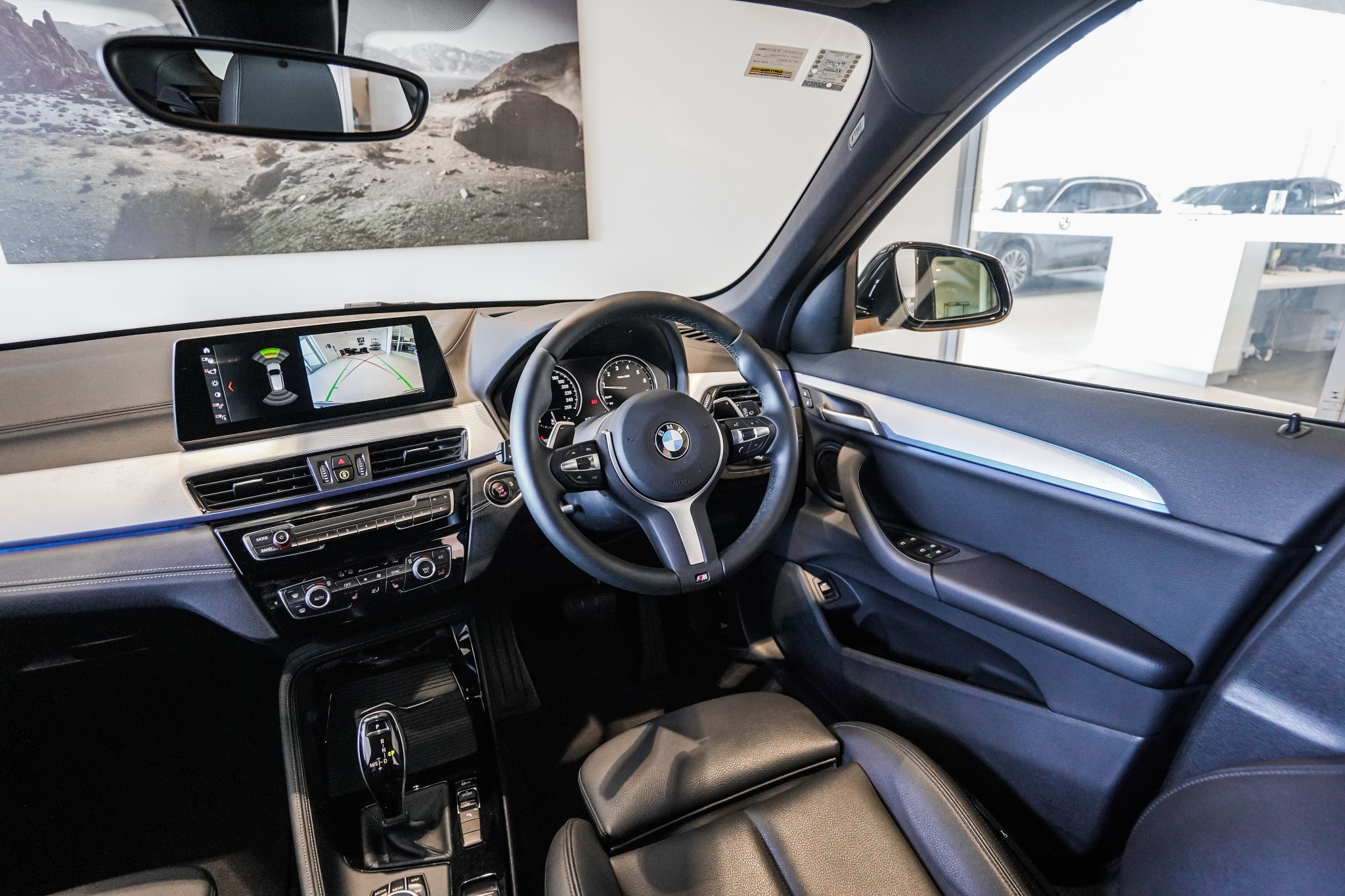 BMW X1 sDrive20i M-Sport
