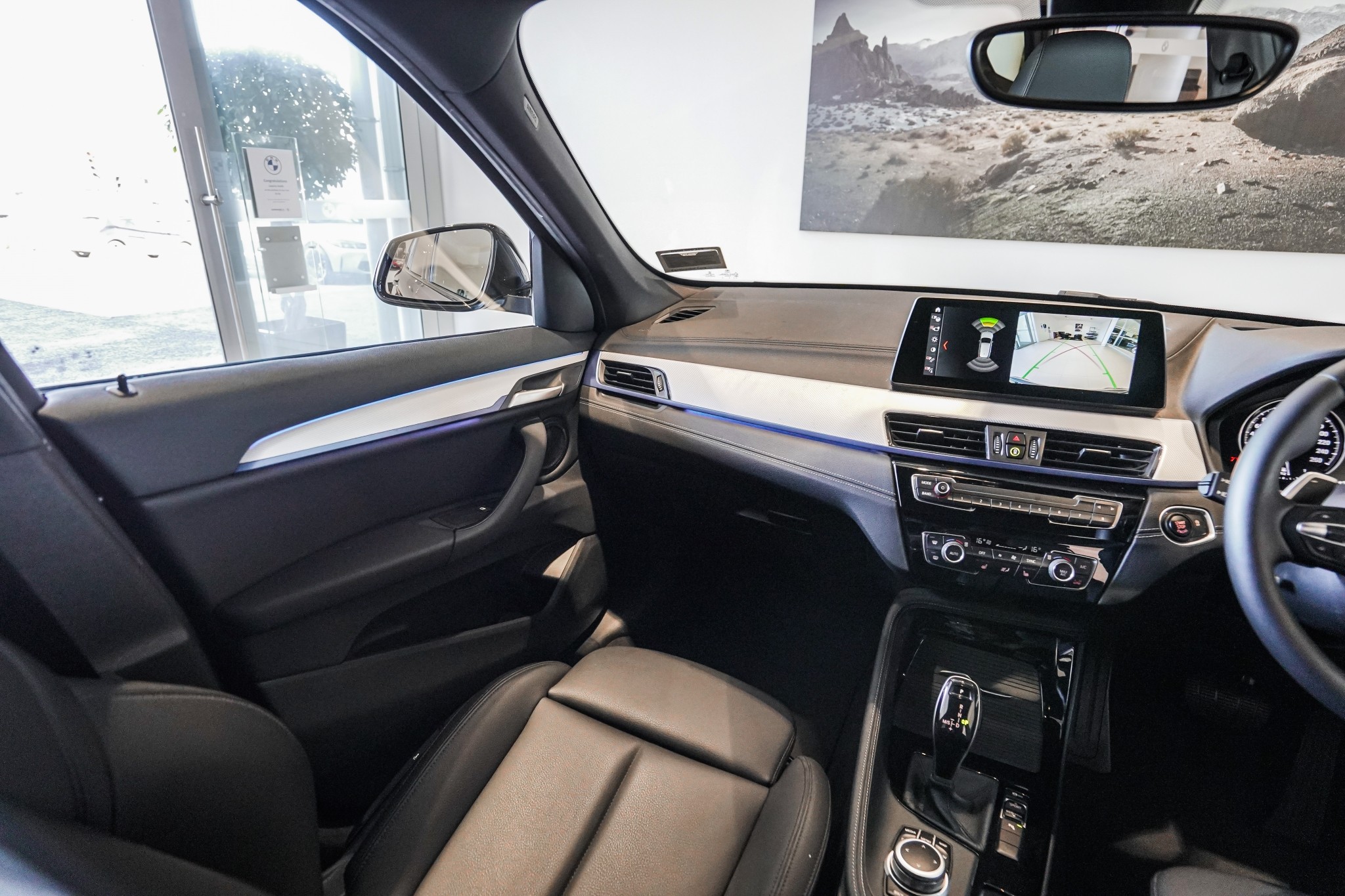 BMW X1 sDrive20i M-Sport