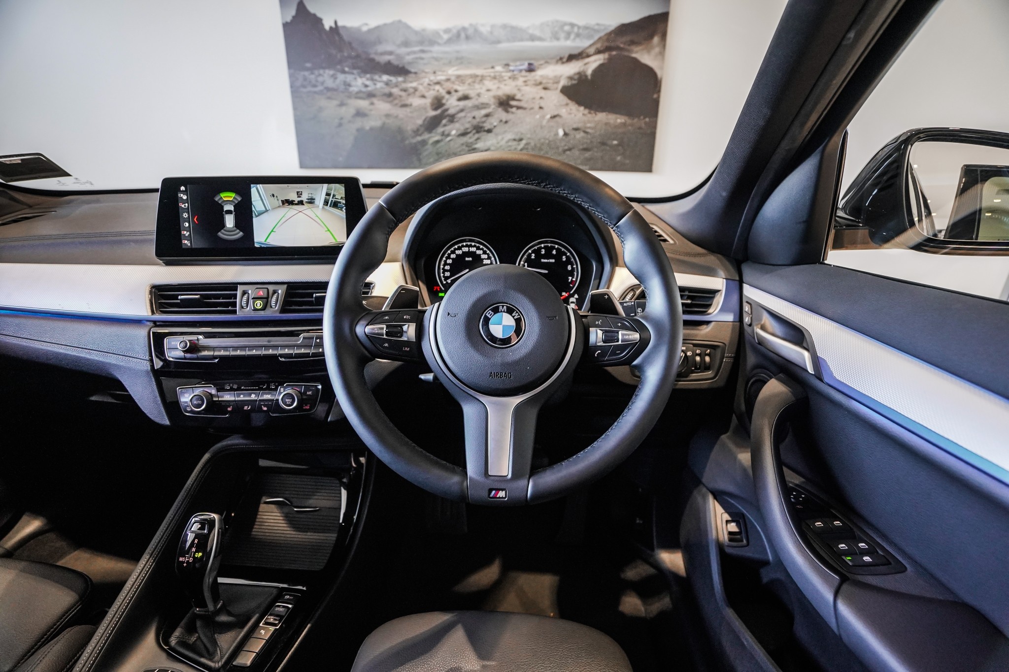 BMW X1 sDrive20i M-Sport