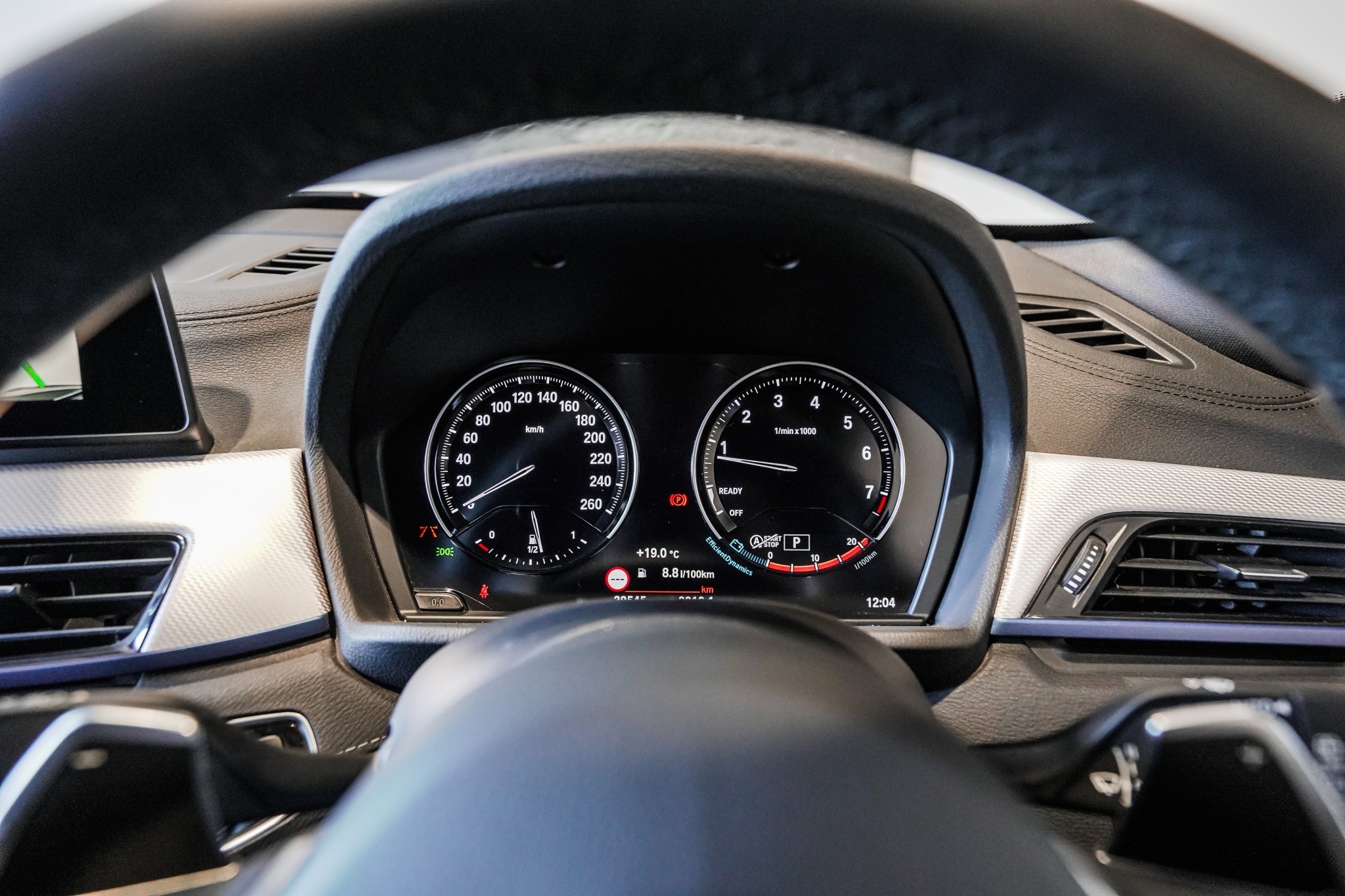 BMW X1 sDrive20i M-Sport