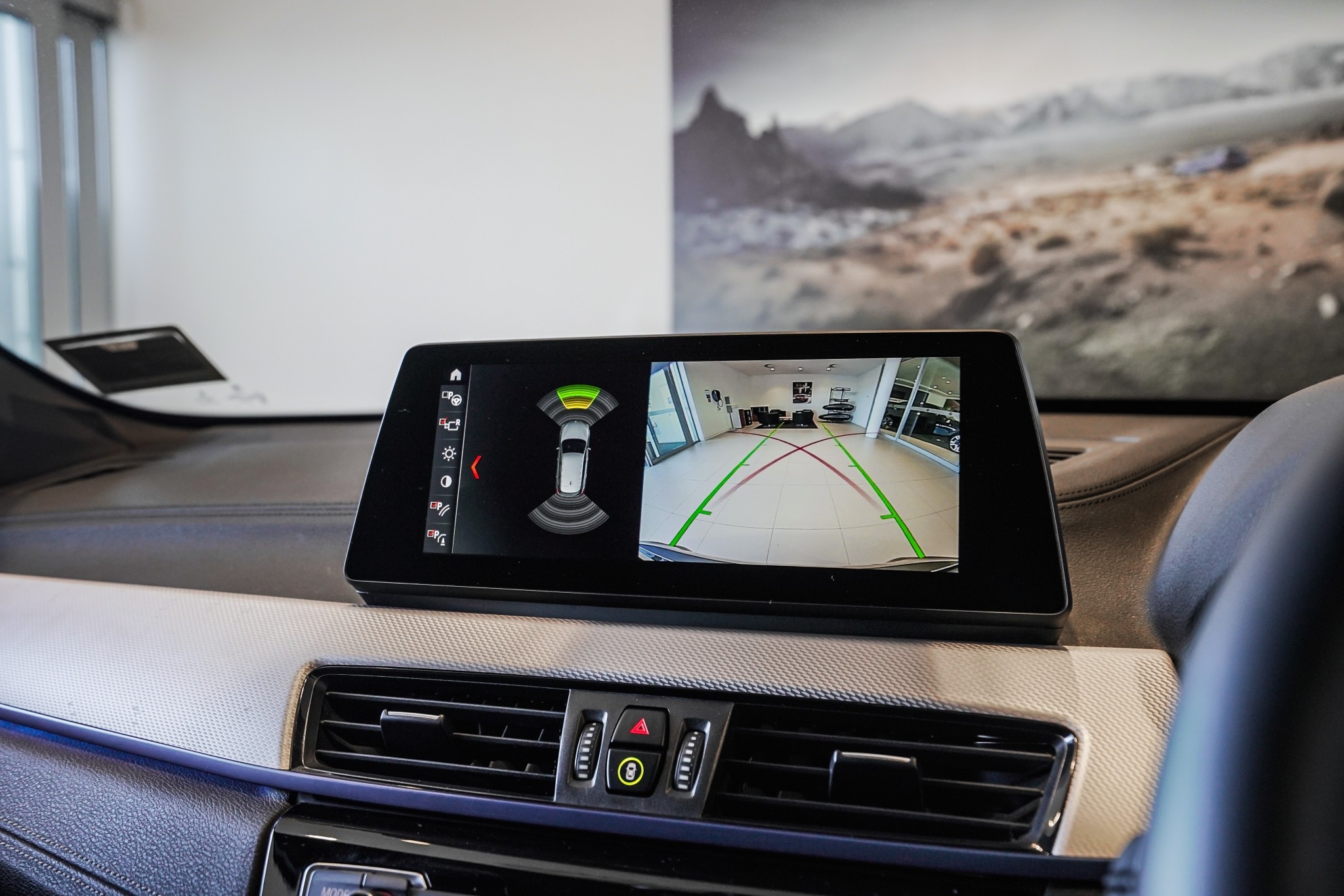 BMW X1 sDrive20i M-Sport