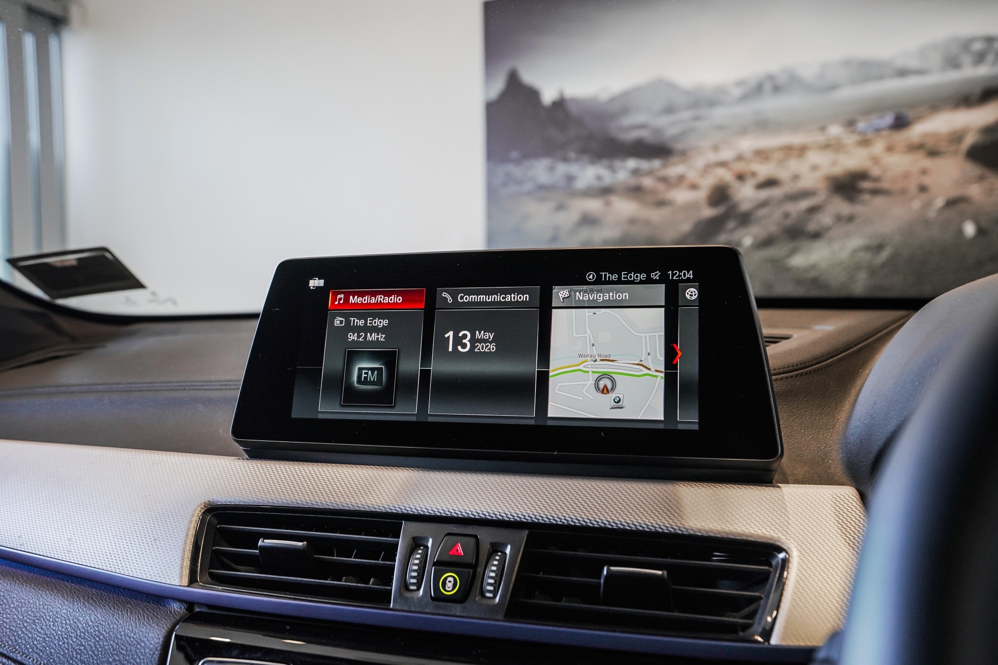 BMW X1 sDrive20i M-Sport