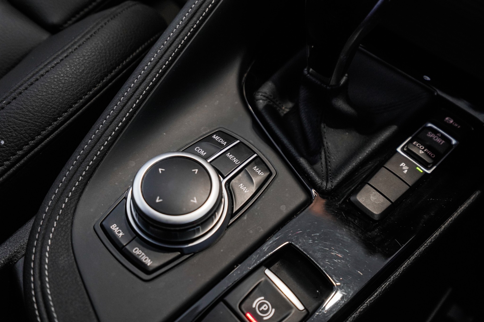 BMW X1 sDrive20i M-Sport
