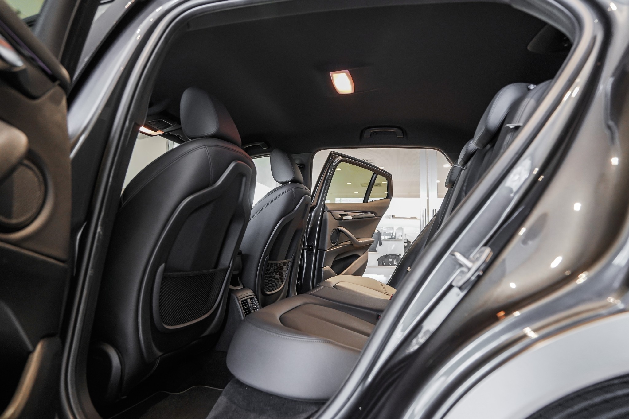 BMW X2 sDrive18i M-Sport