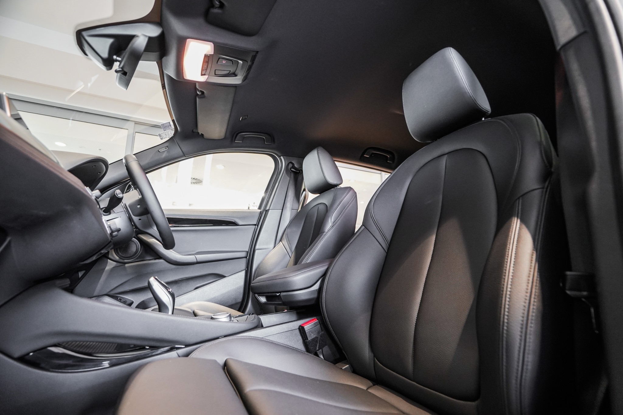 BMW X2 sDrive18i M-Sport