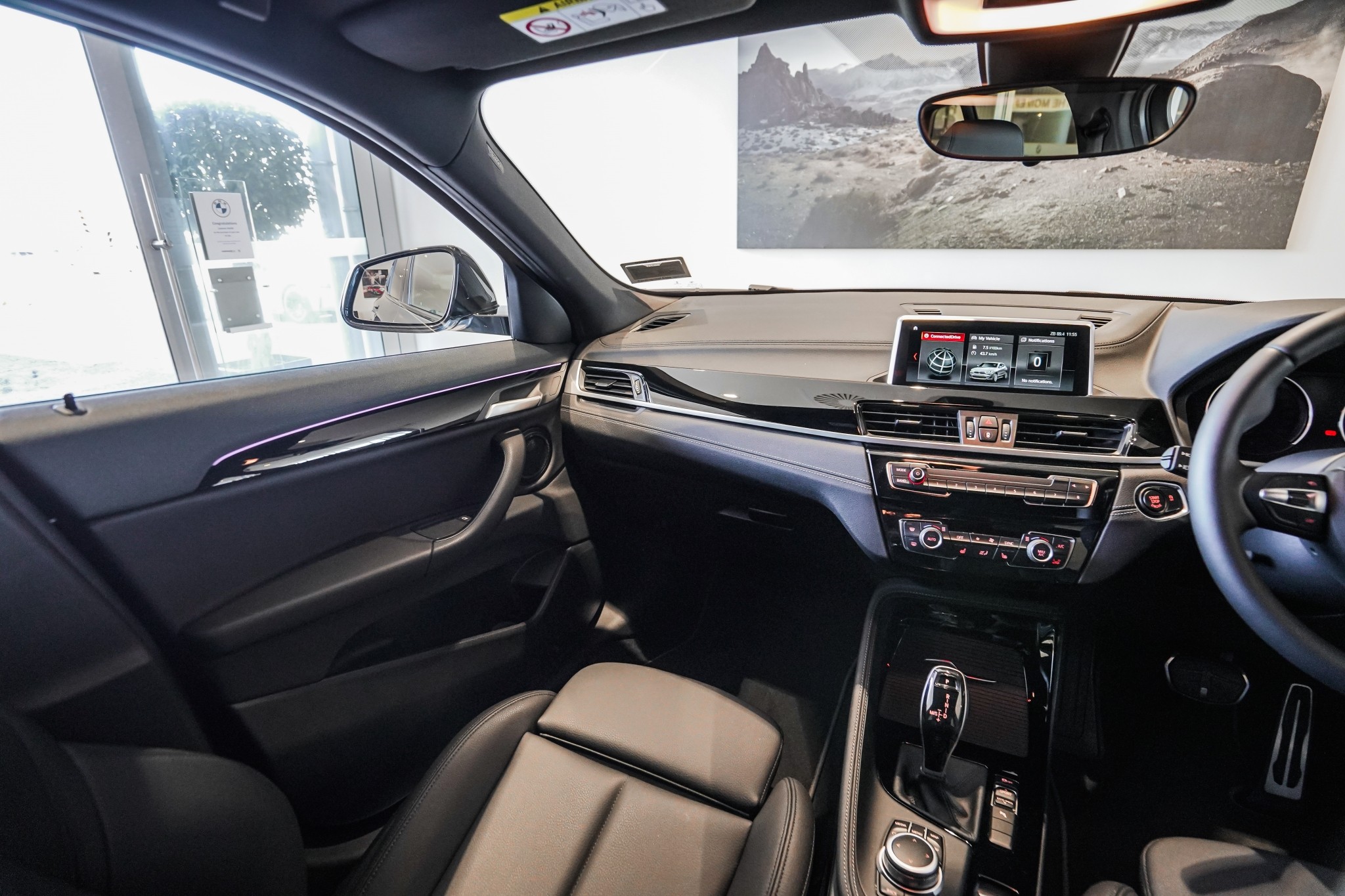 BMW X2 sDrive18i M-Sport