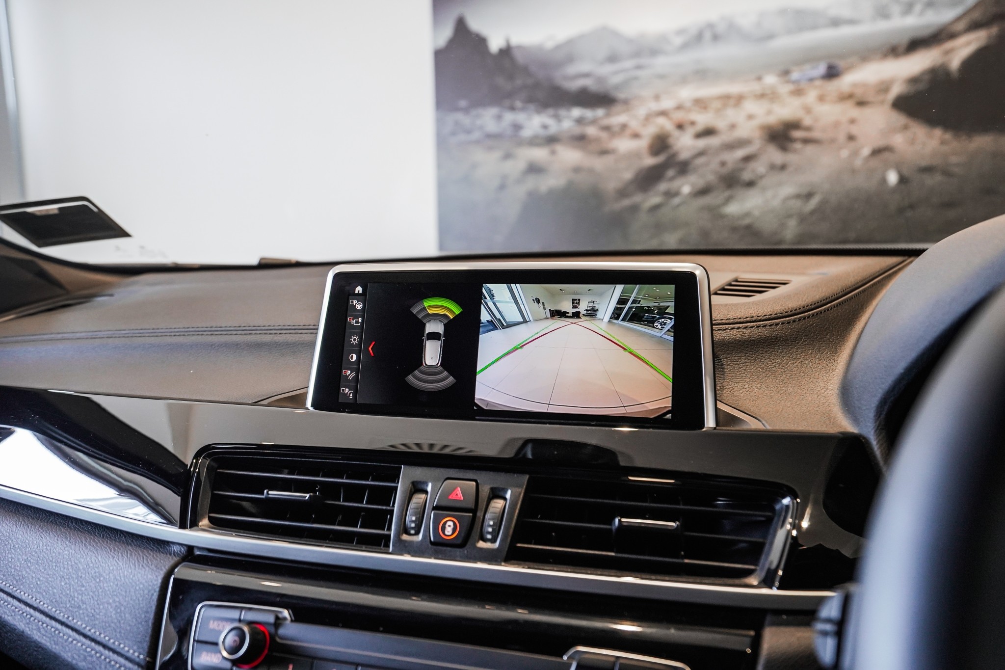 BMW X2 sDrive18i M-Sport