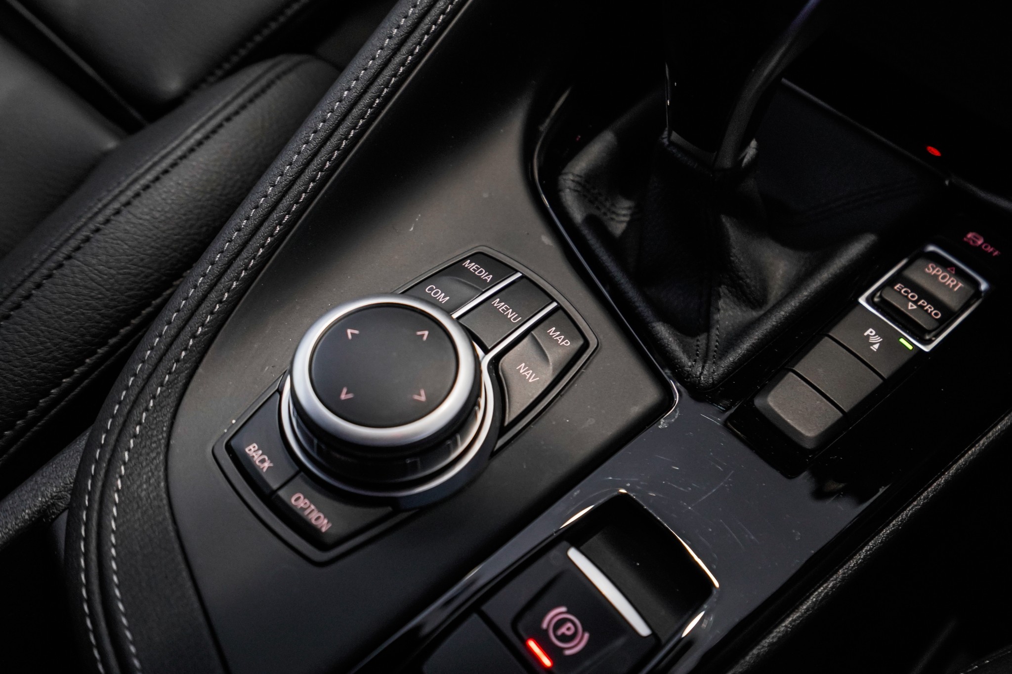 BMW X2 sDrive18i M-Sport