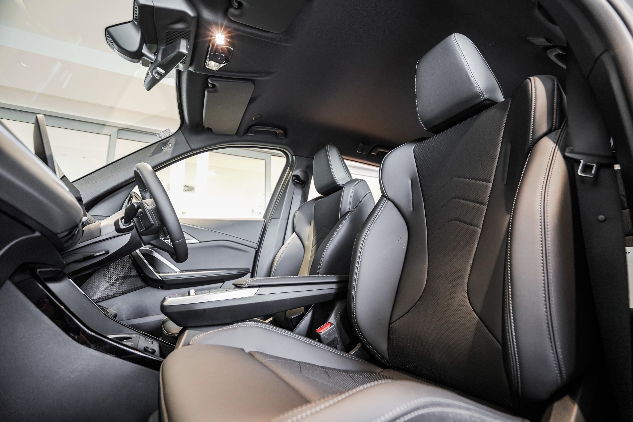 BMW X1 xDrive25e
