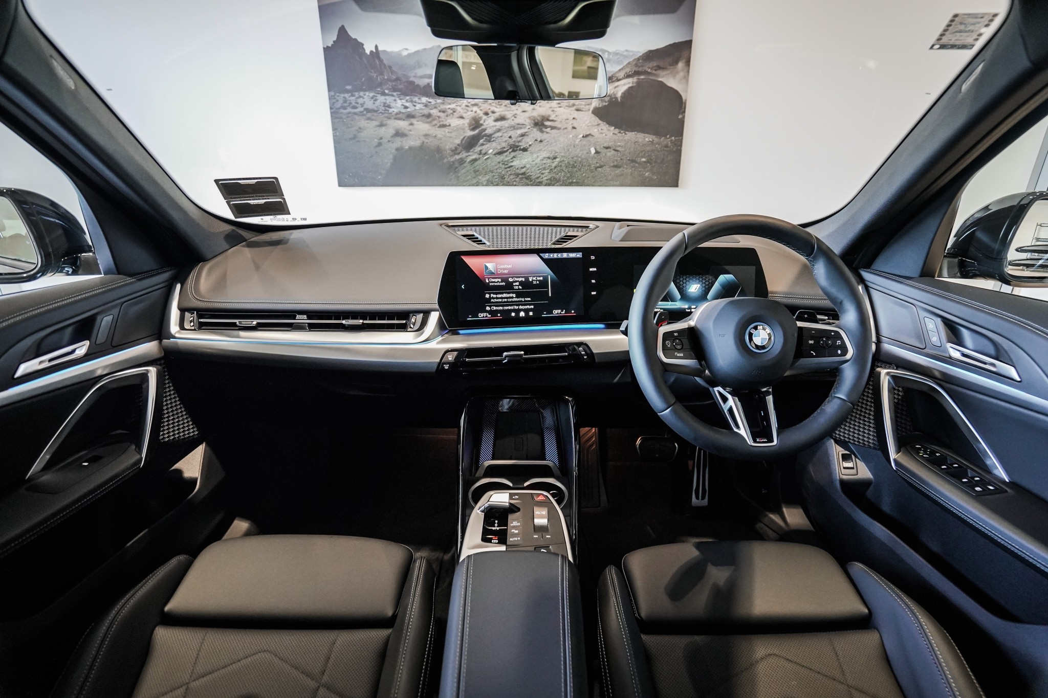 BMW X1 xDrive25e