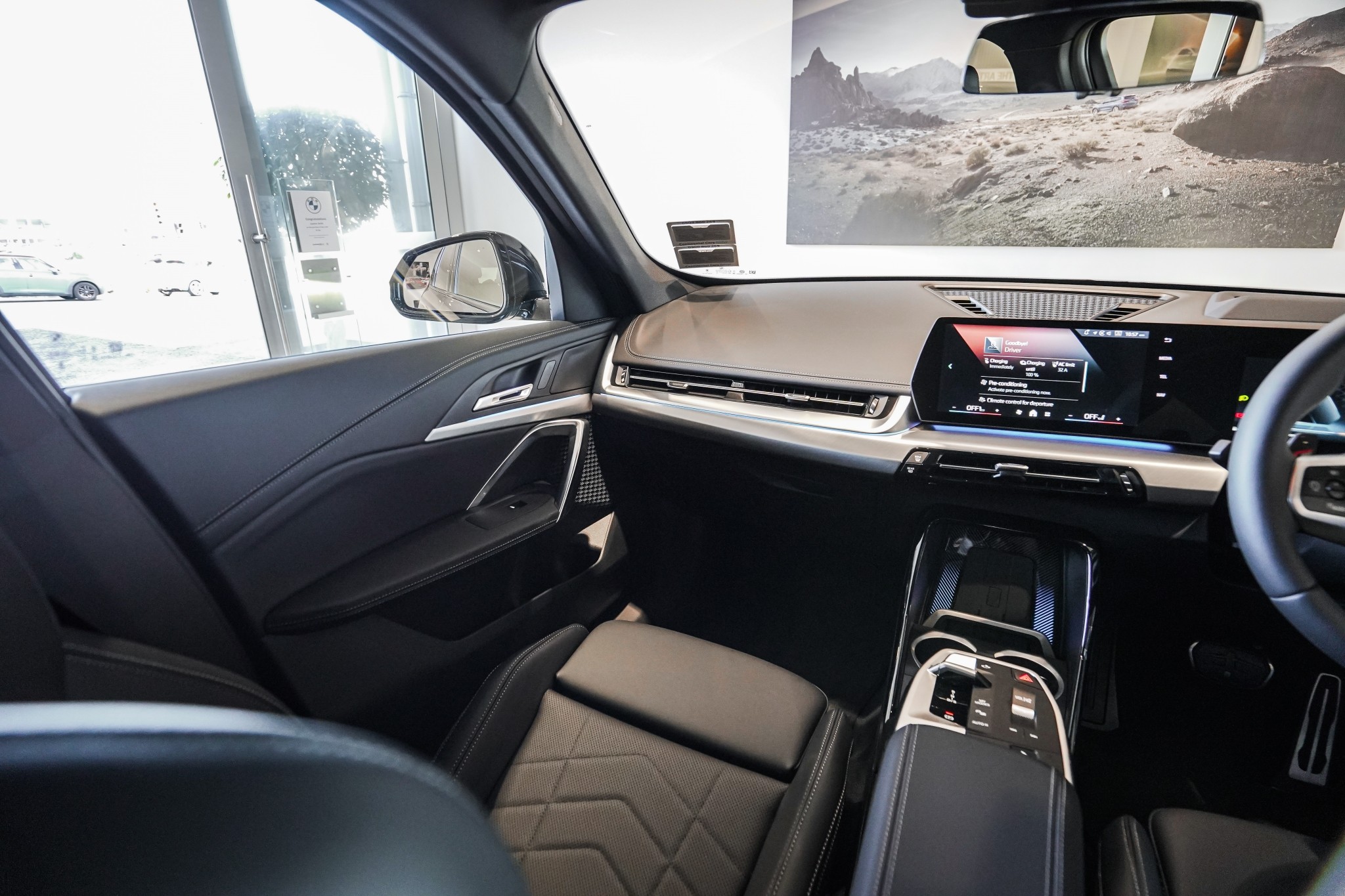 BMW X1 xDrive25e