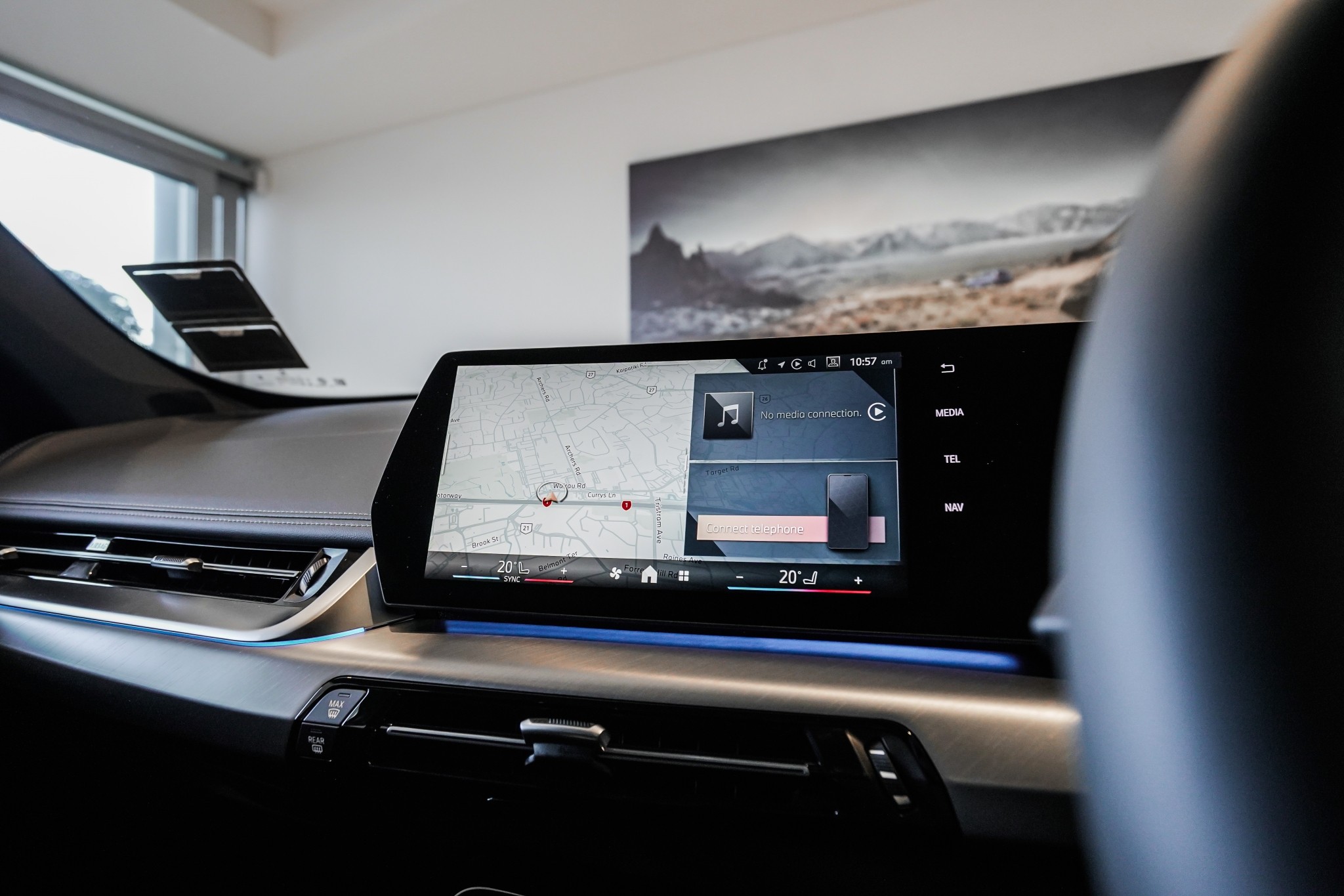 BMW X1 xDrive25e