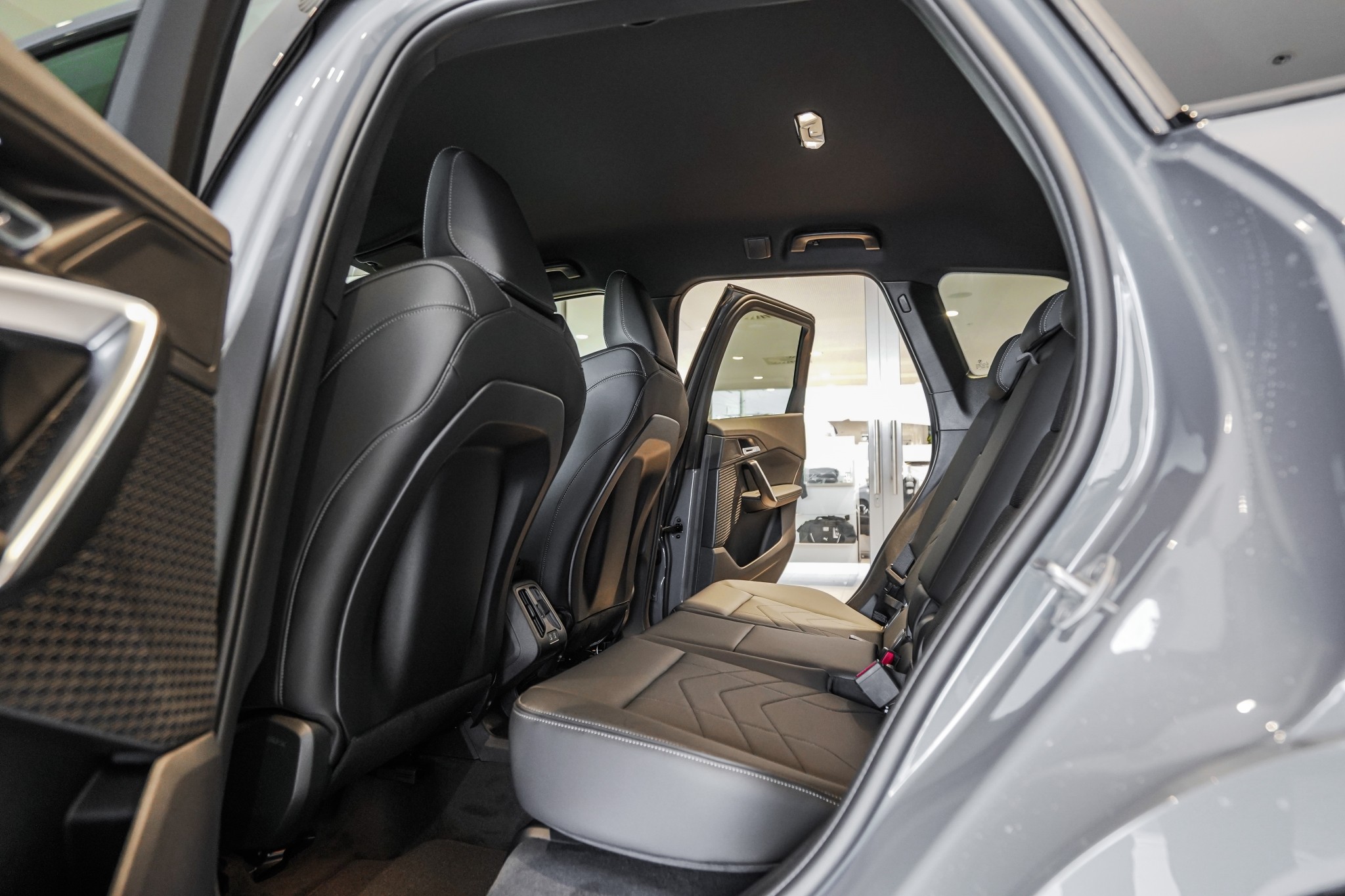 BMW X1 sDrive18i