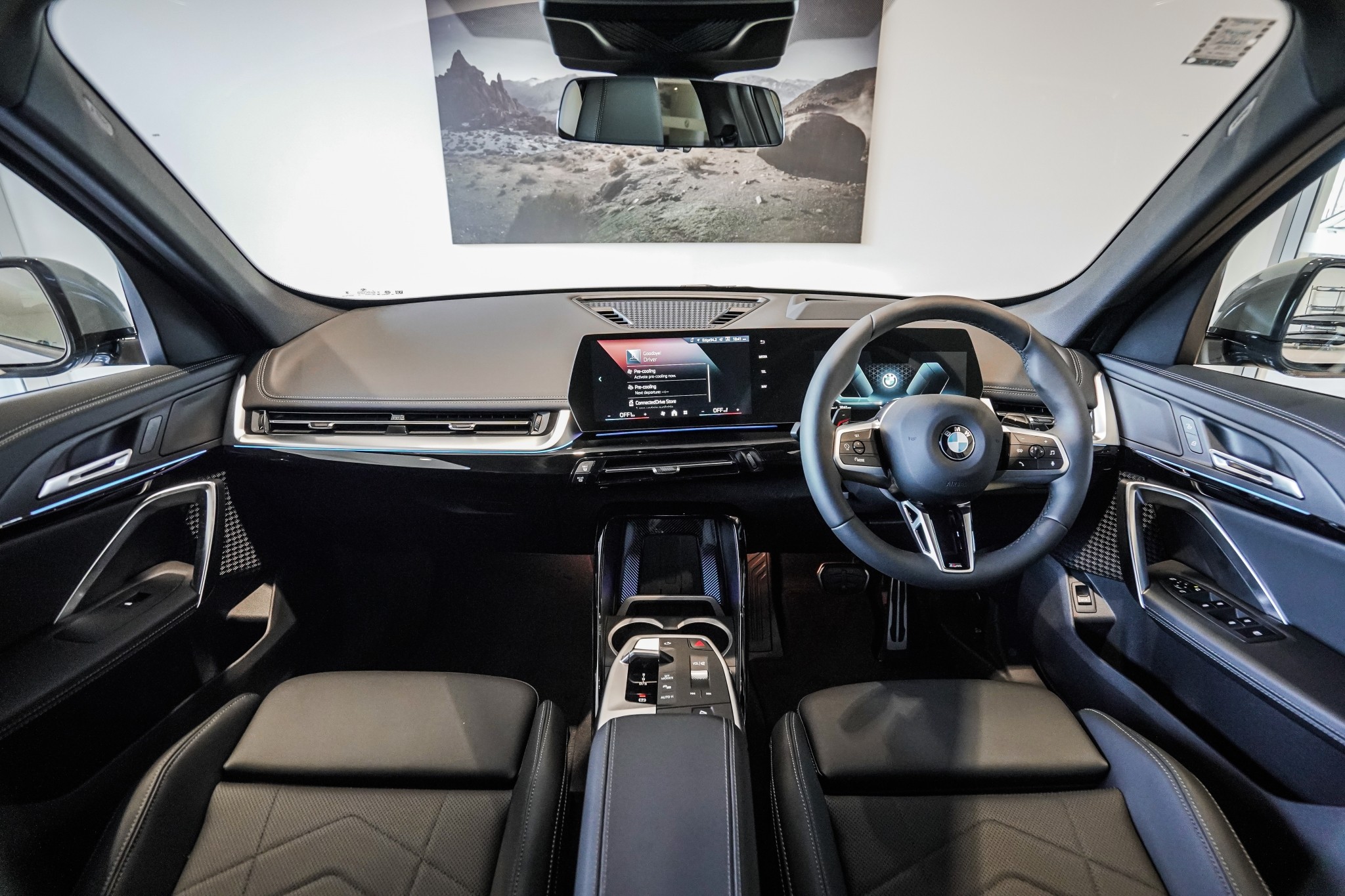 BMW X1 sDrive18i