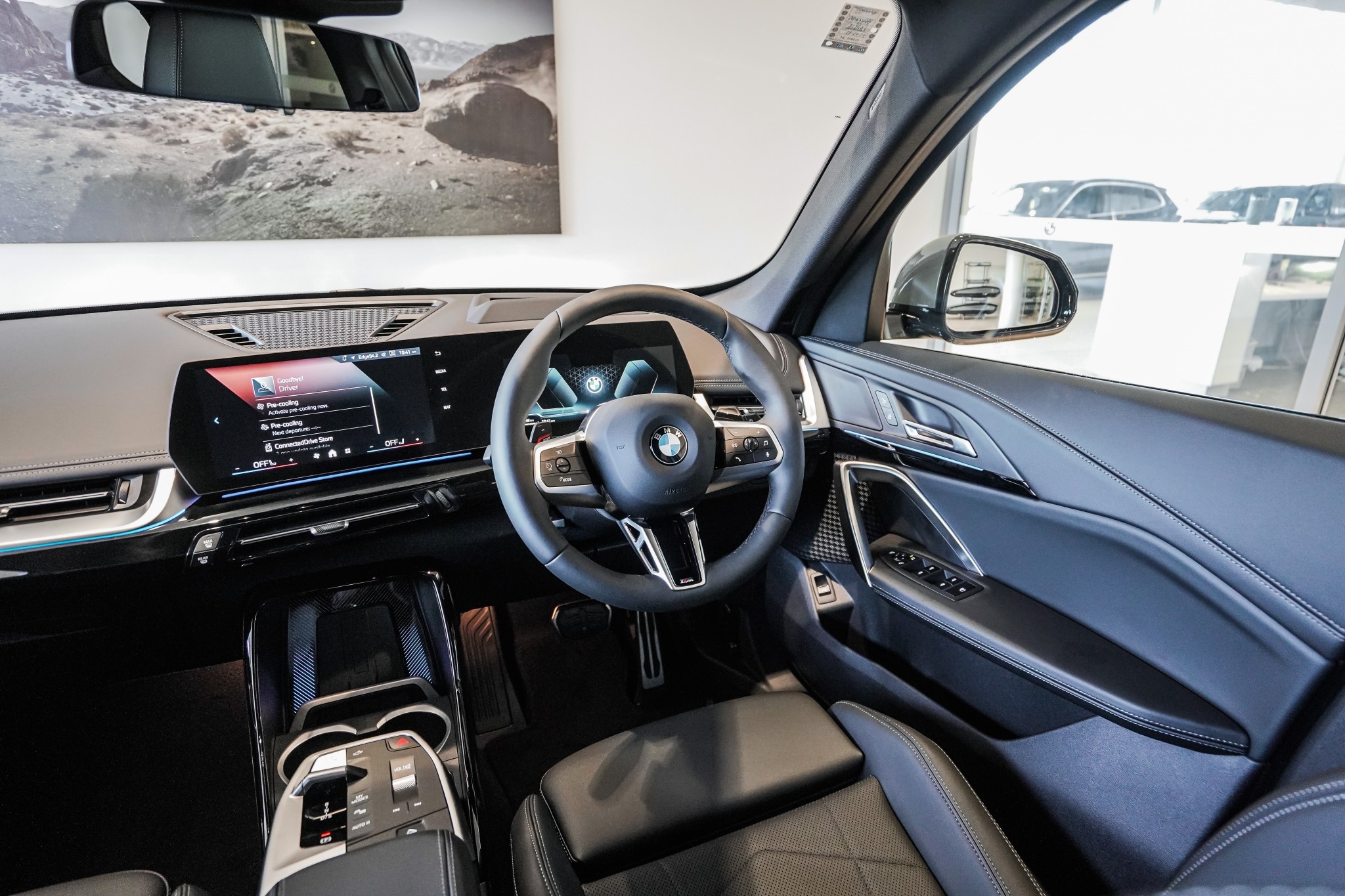 BMW X1 sDrive18i