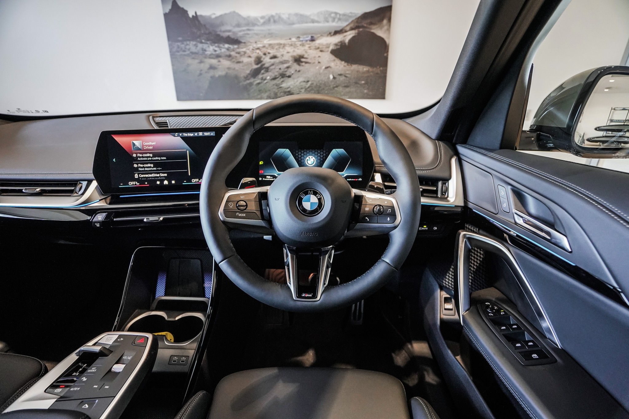 BMW X1 sDrive18i