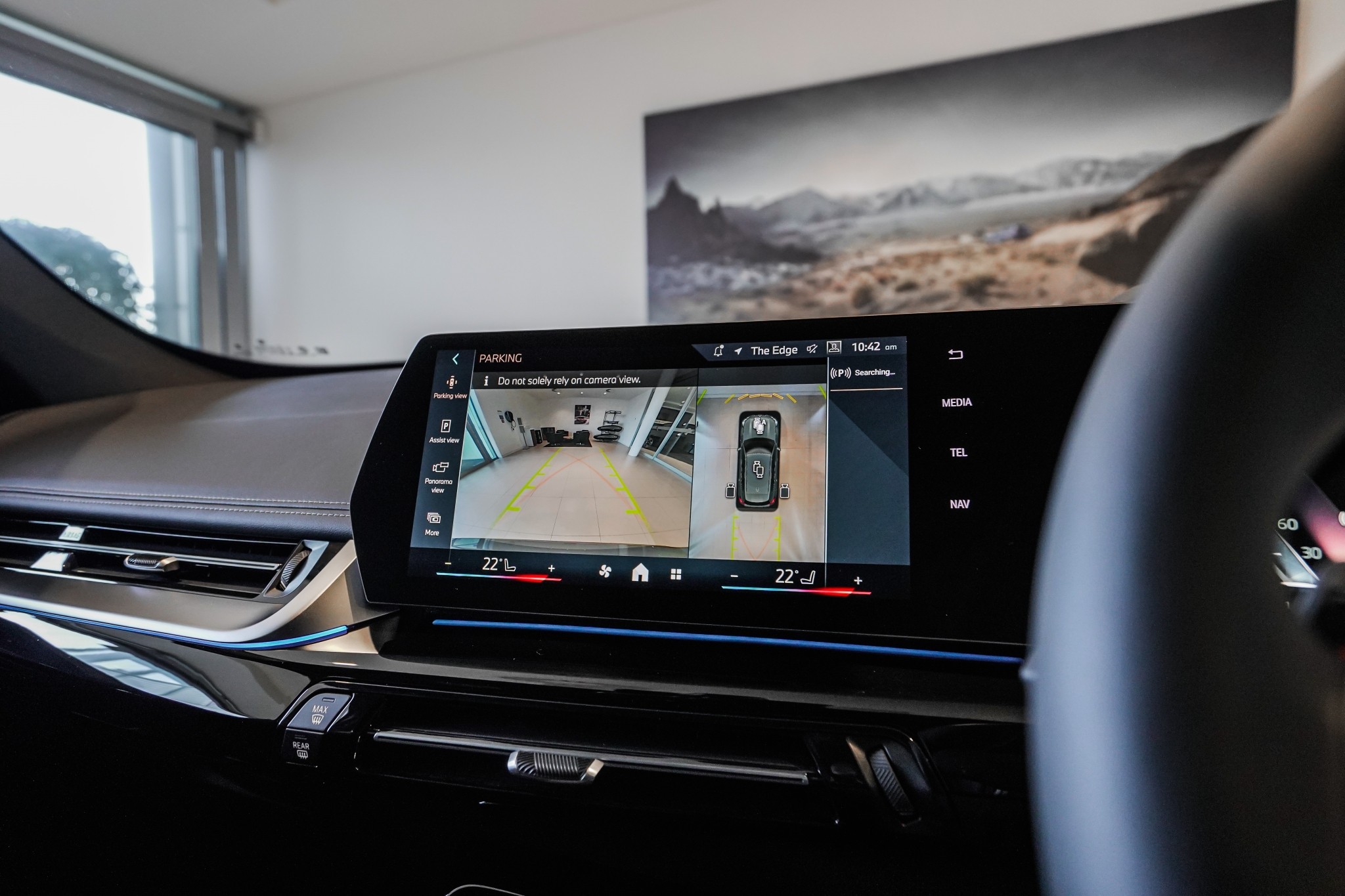BMW X1 sDrive18i
