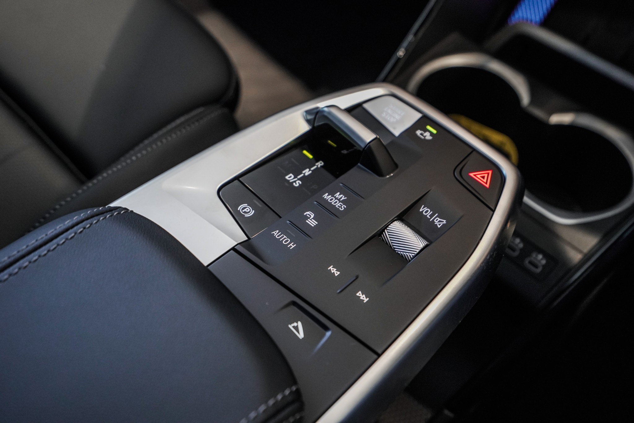 BMW X1 sDrive18i