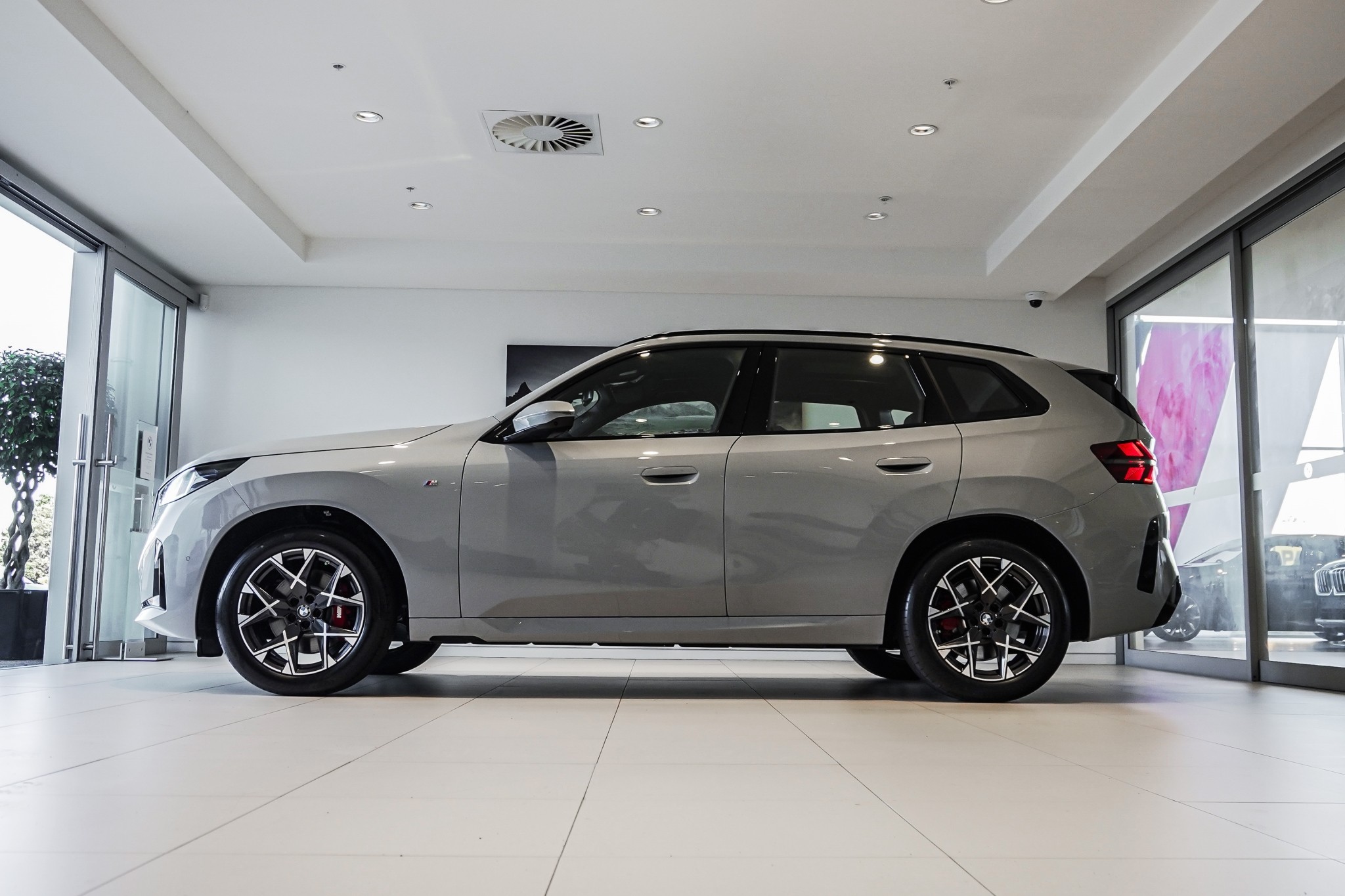 BMW X3 20 xDrive