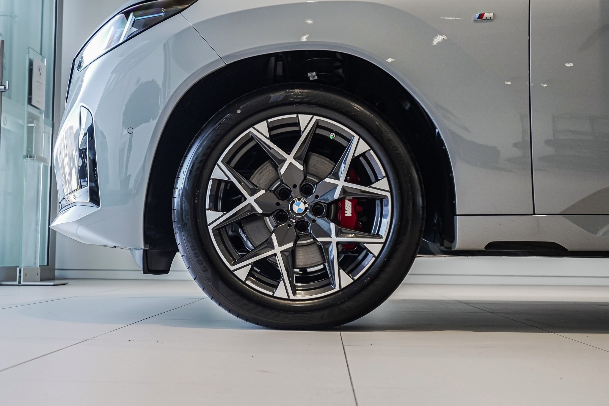 BMW X3 20 xDrive