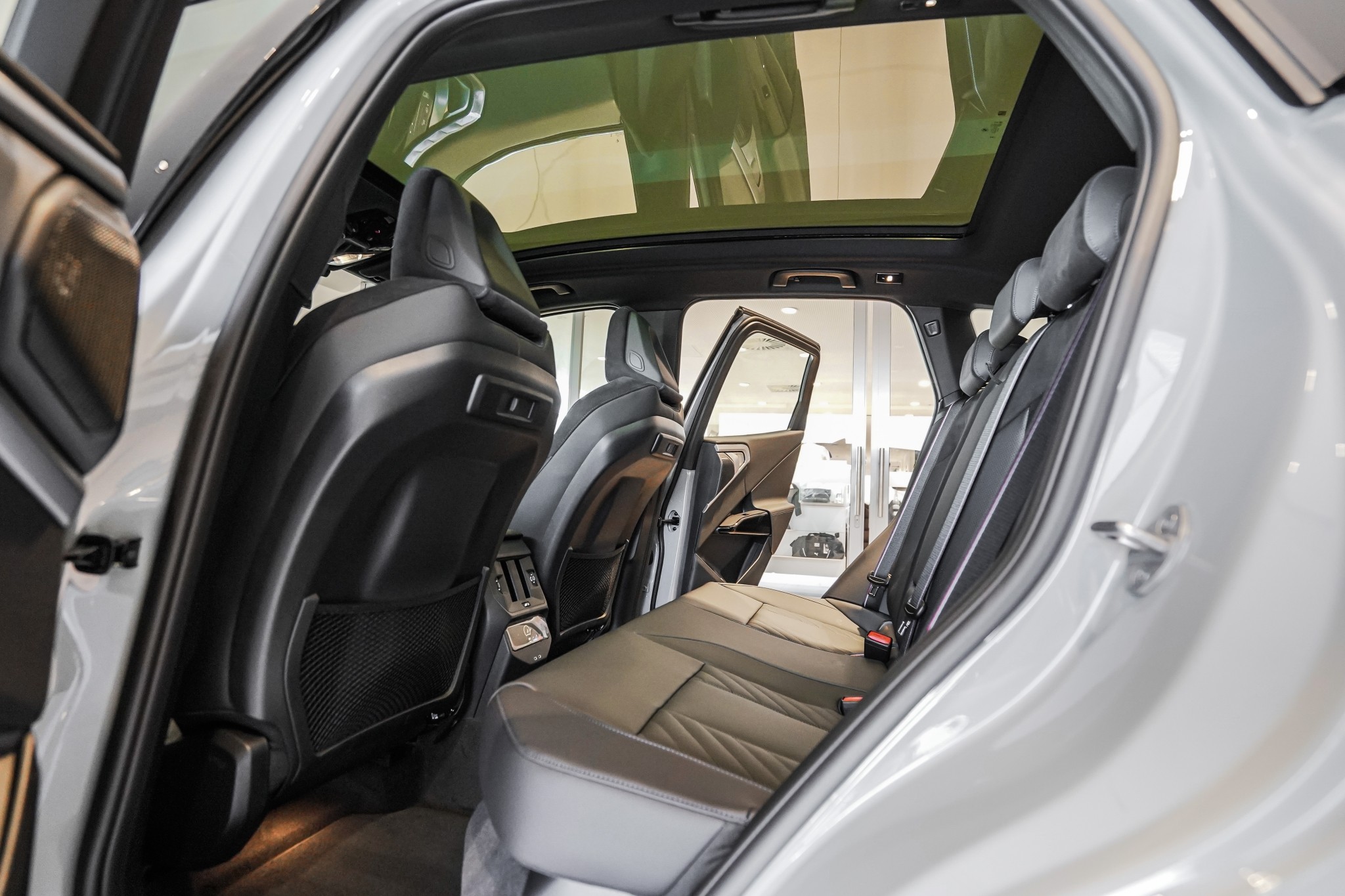 BMW X3 20 xDrive