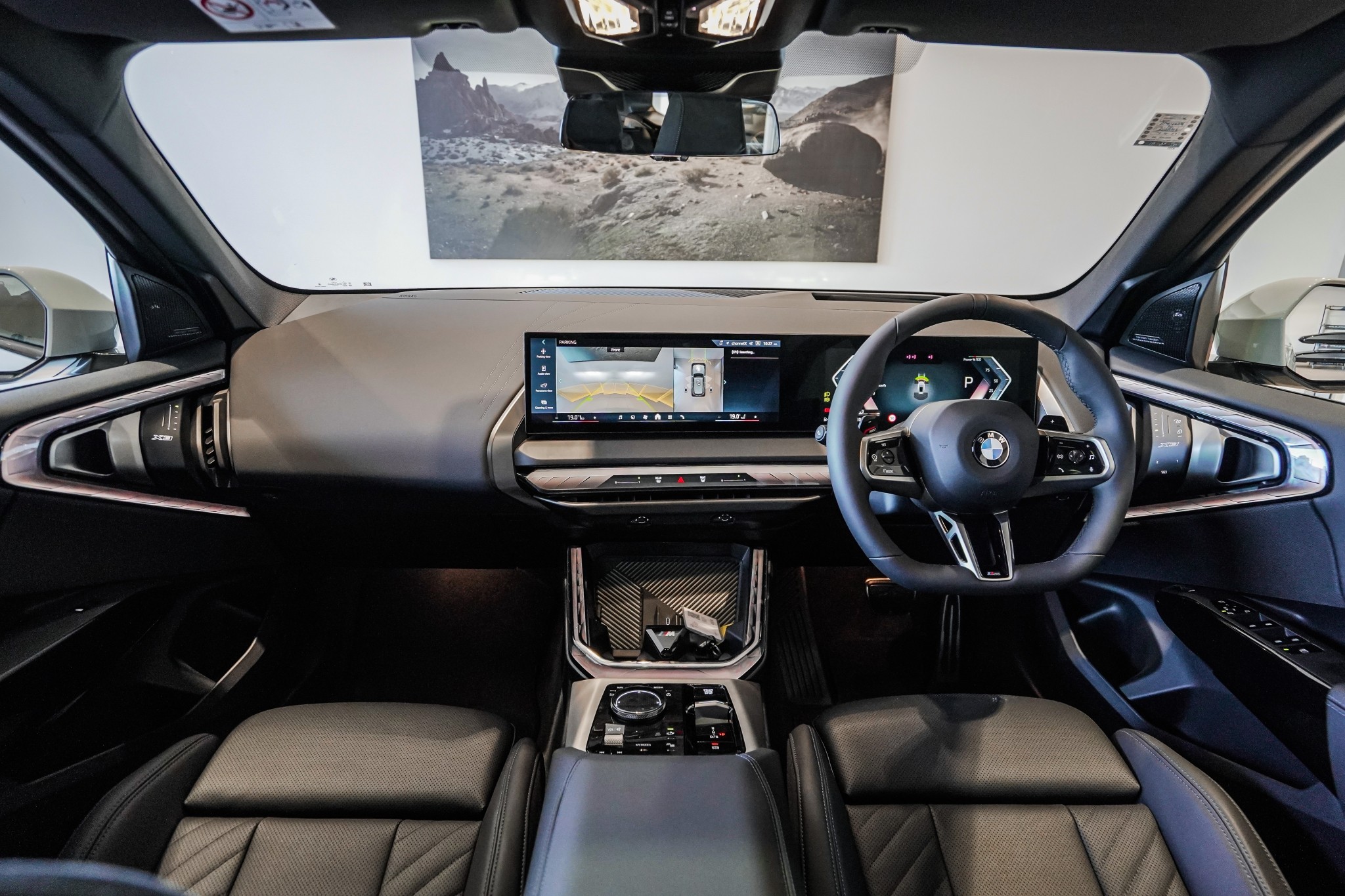 BMW X3 20 xDrive