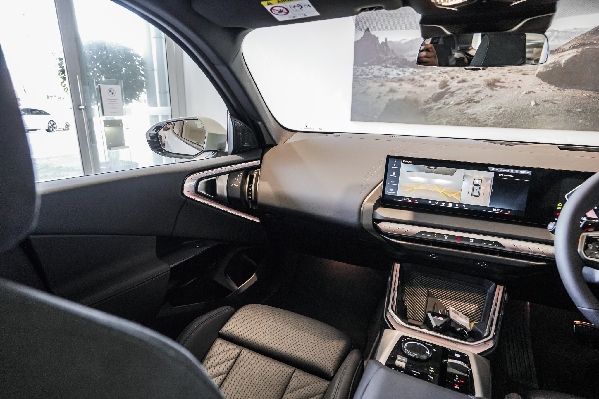 BMW X3 20 xDrive