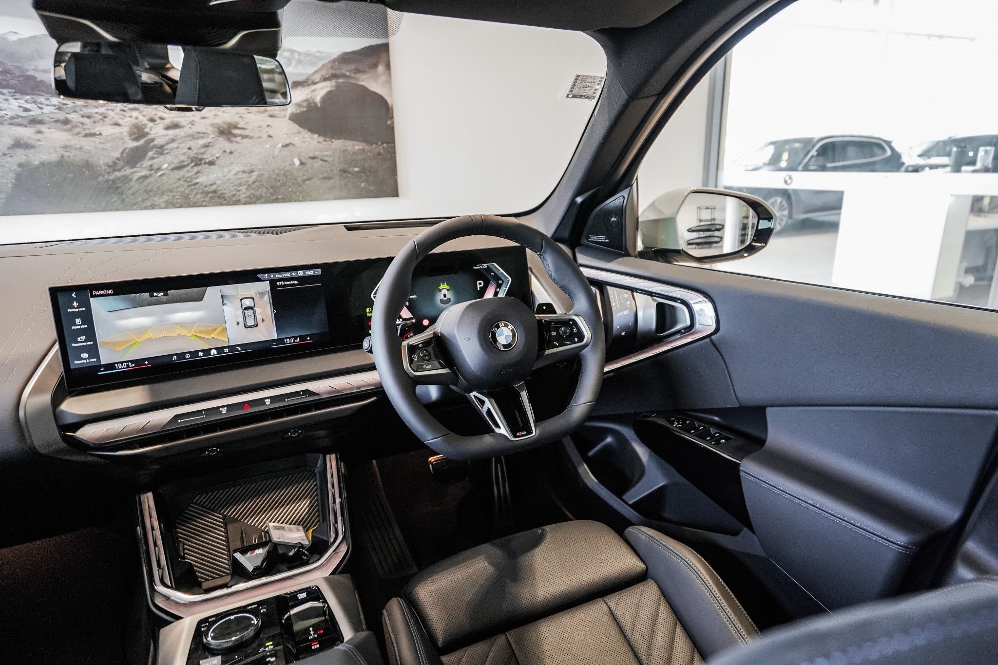 BMW X3 20 xDrive