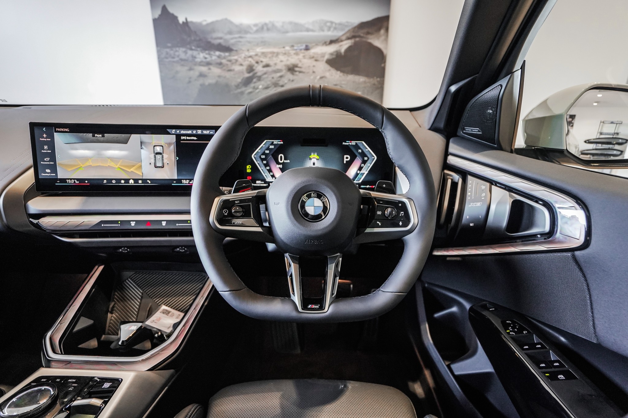 BMW X3 20 xDrive