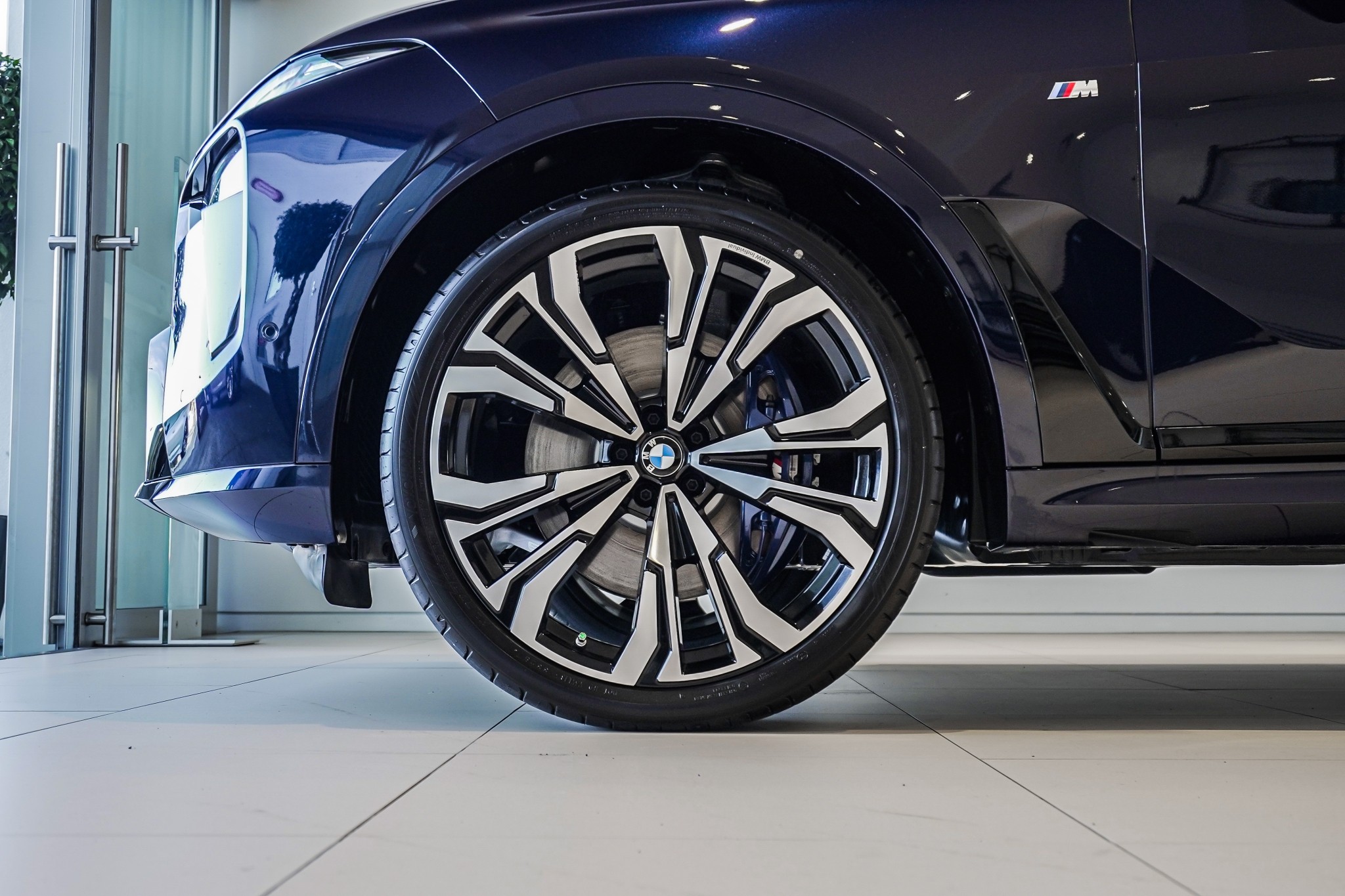 BMW X7 xDrive40d