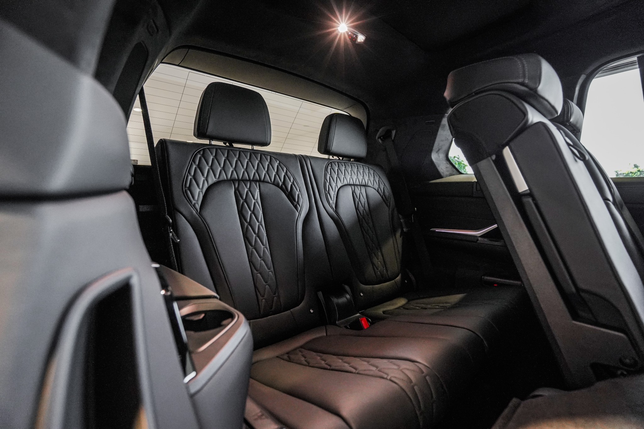 BMW X7 xDrive40d