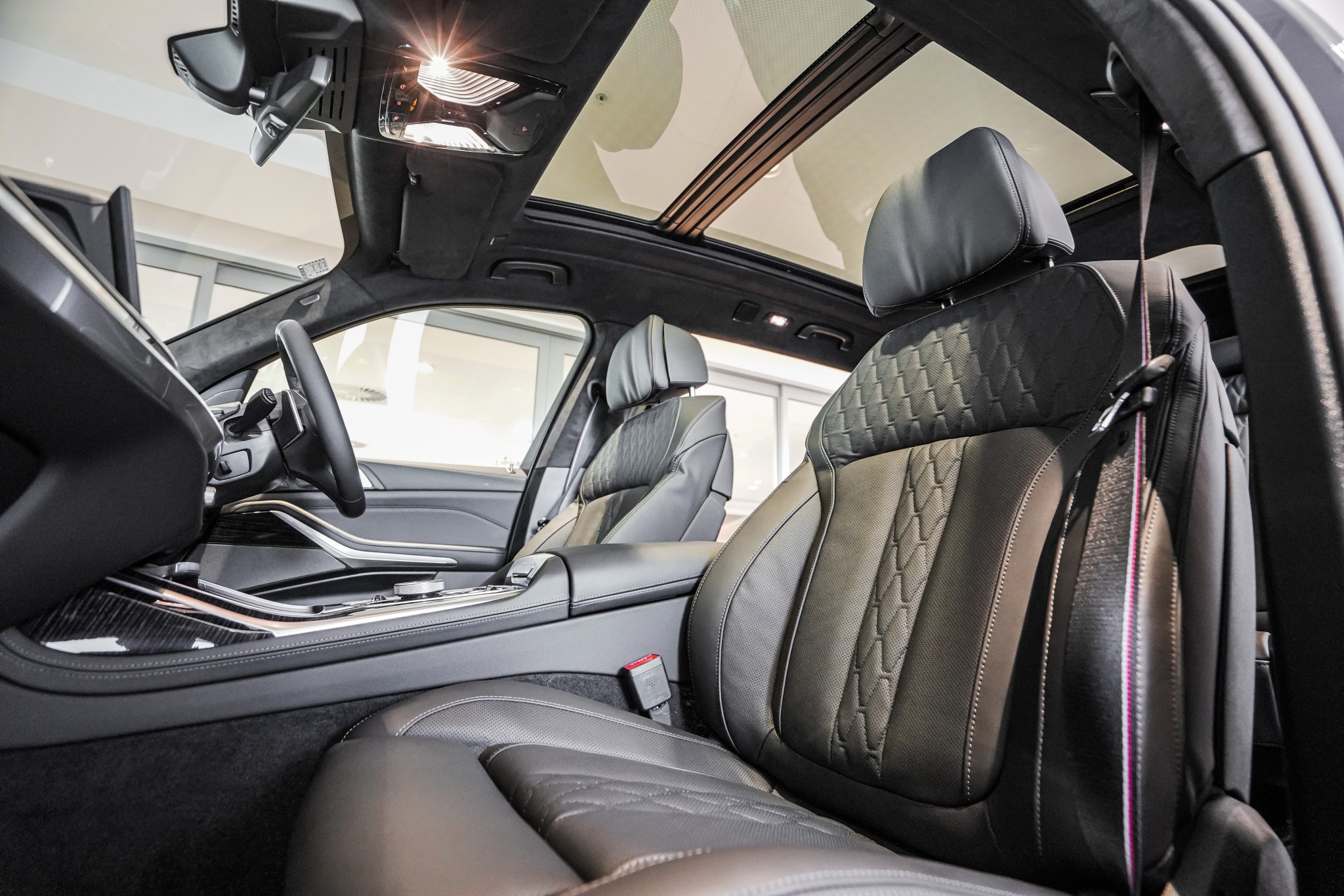 BMW X7 xDrive40d