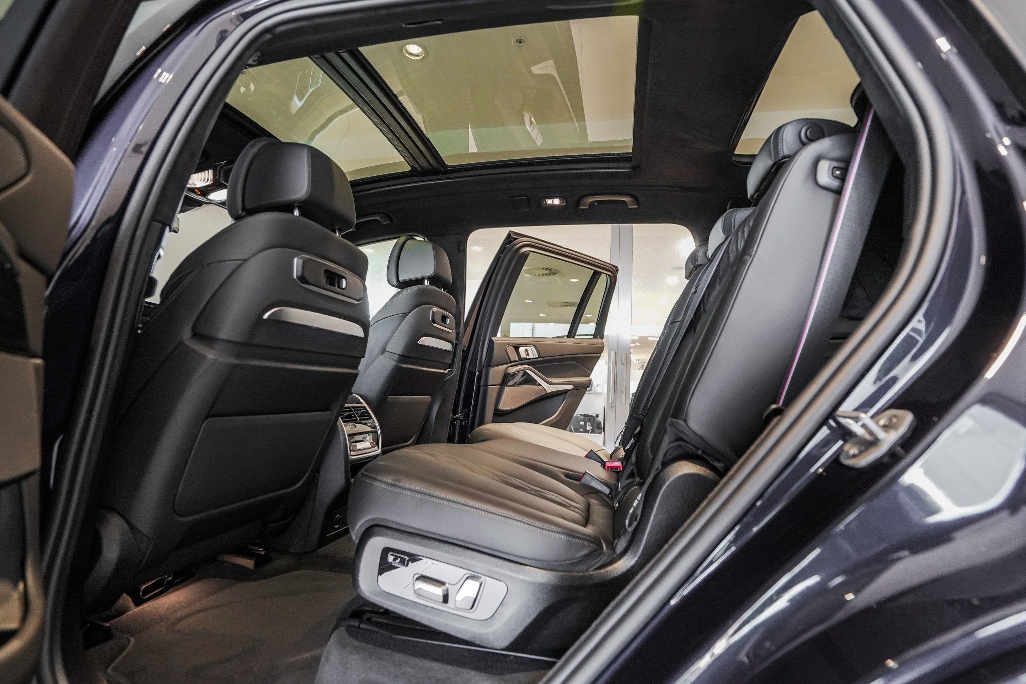 BMW X7 xDrive40d