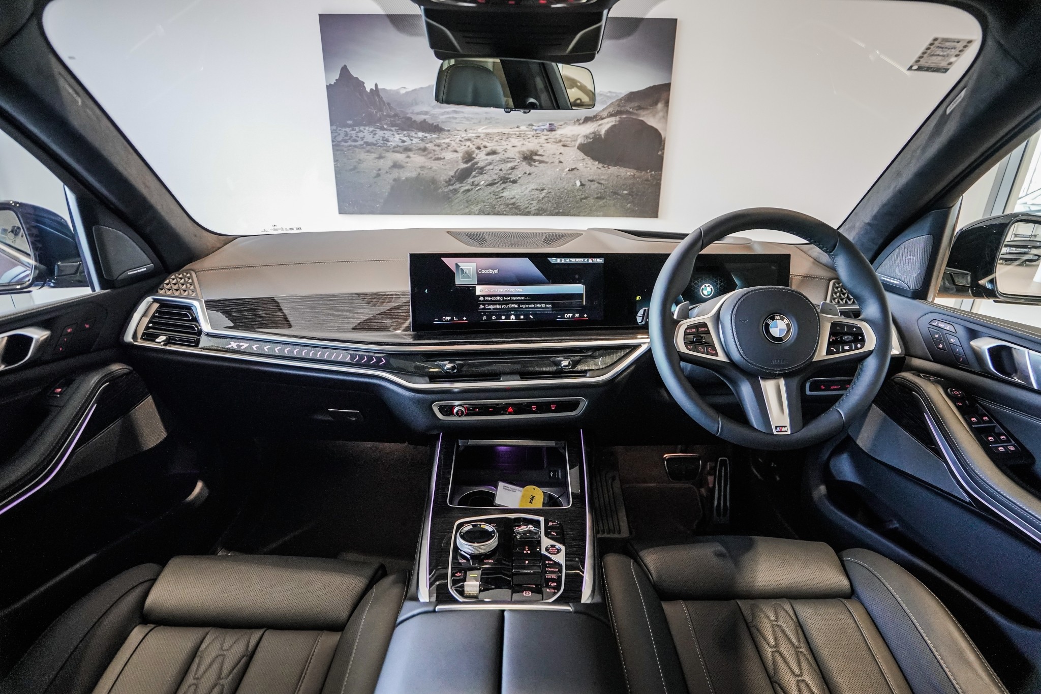 BMW X7 xDrive40d