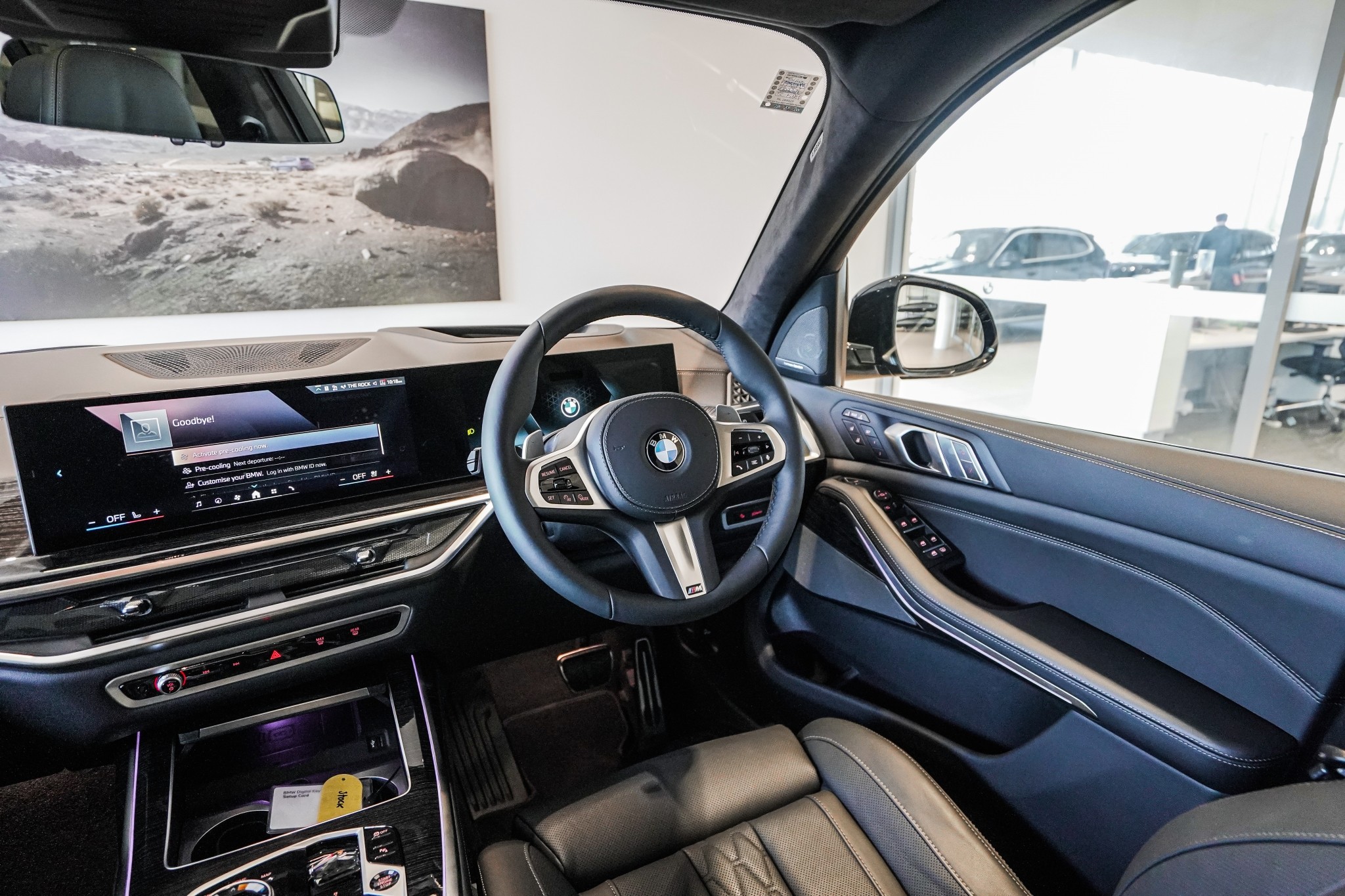 BMW X7 xDrive40d
